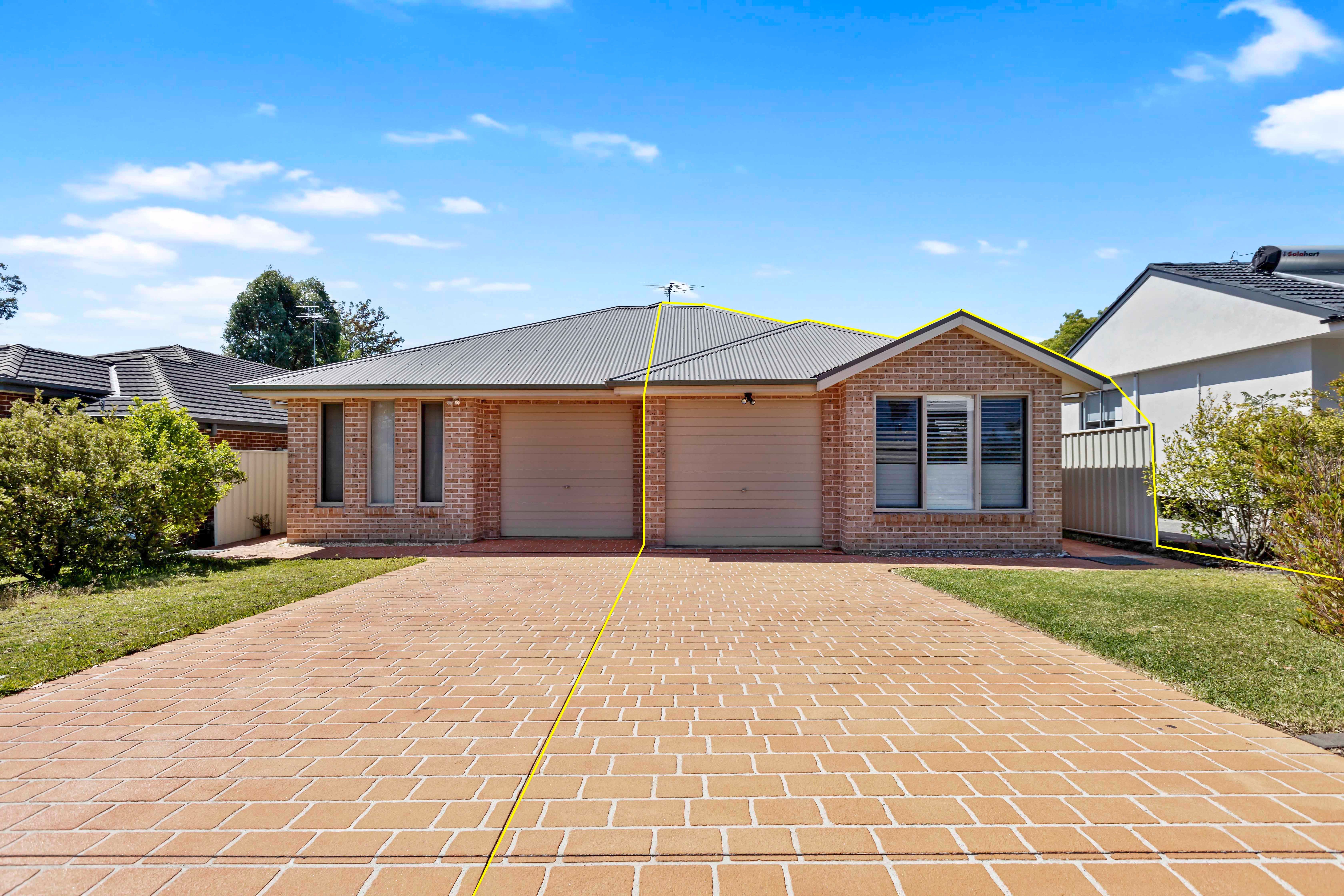 2/26 Parkin Road, Colyton, NSW 2760