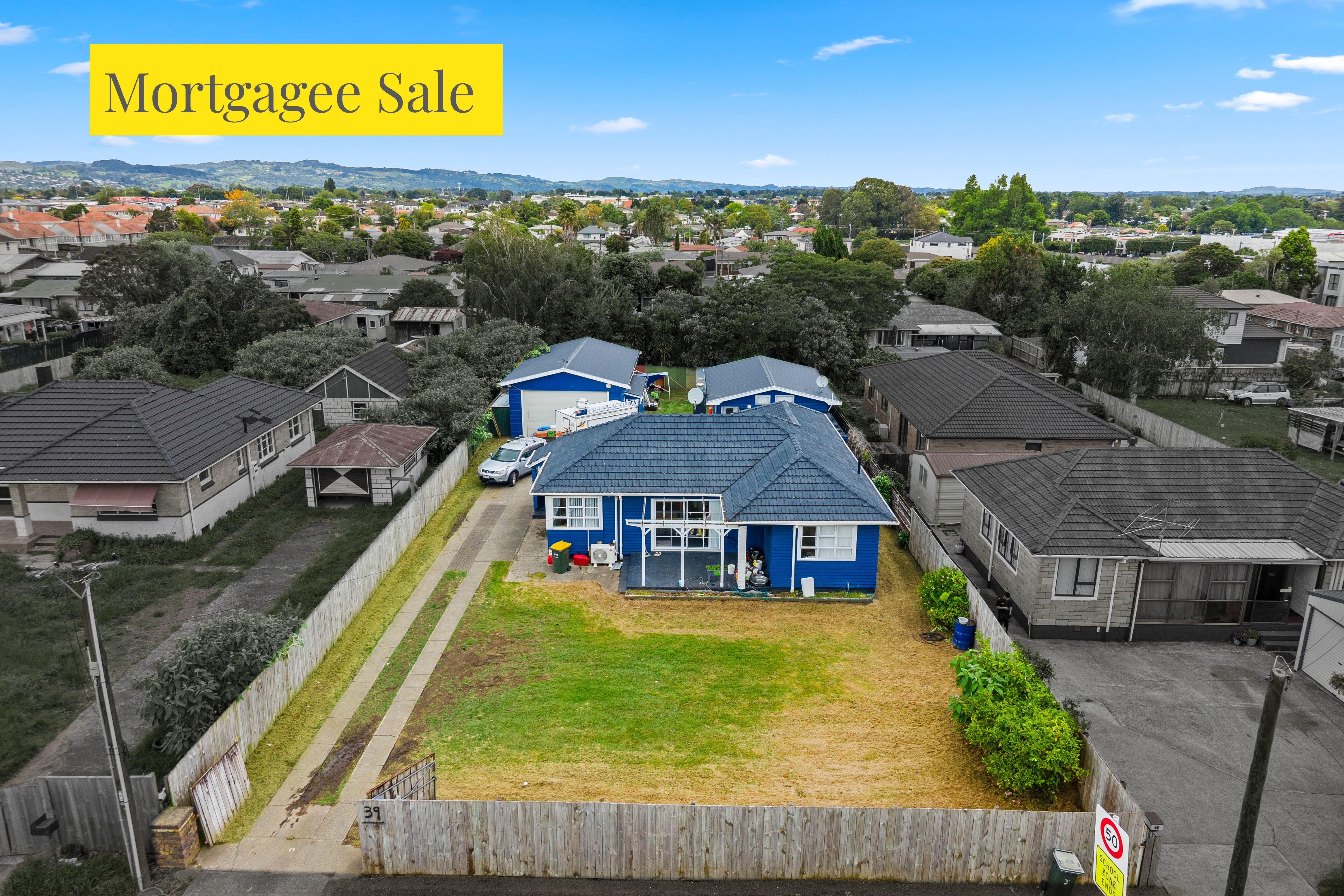 39 Walters Road, Takanini, Papakura 2112 - Sold Home and Income - Ray ...