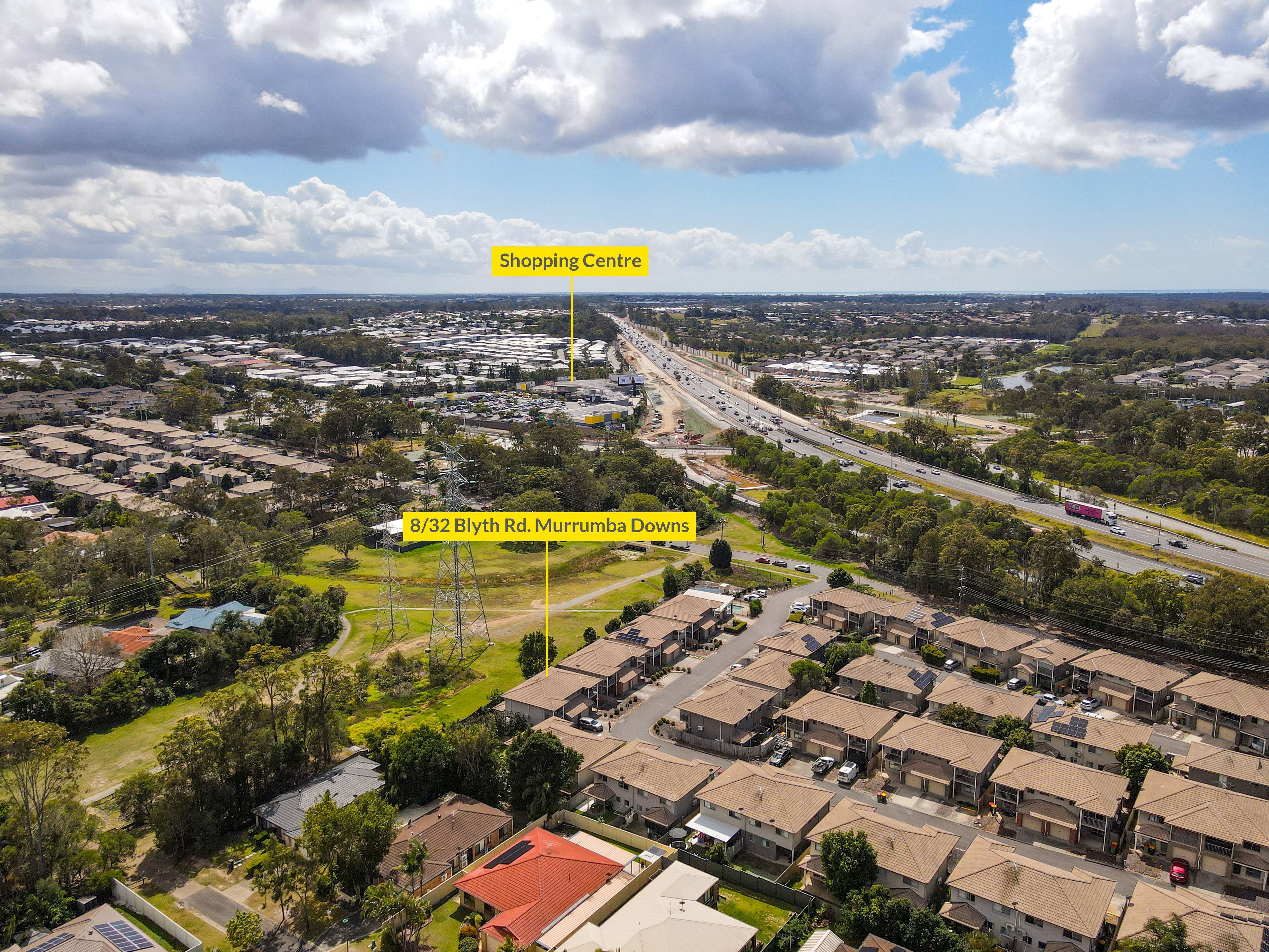 8/32 Blyth Road, Murrumba Downs, QLD 4503