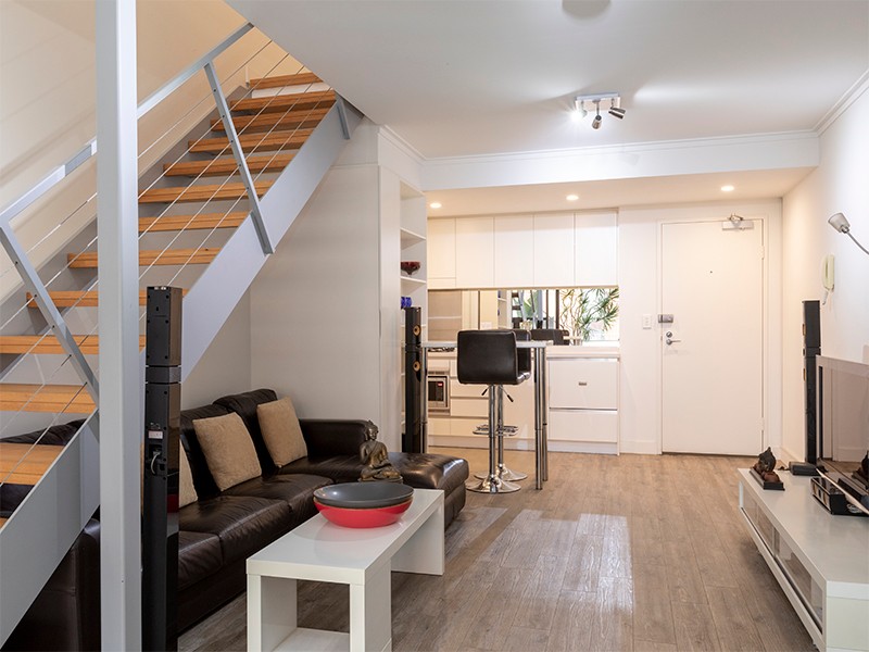 2317/8 Eve Street, Erskineville, NSW 2043