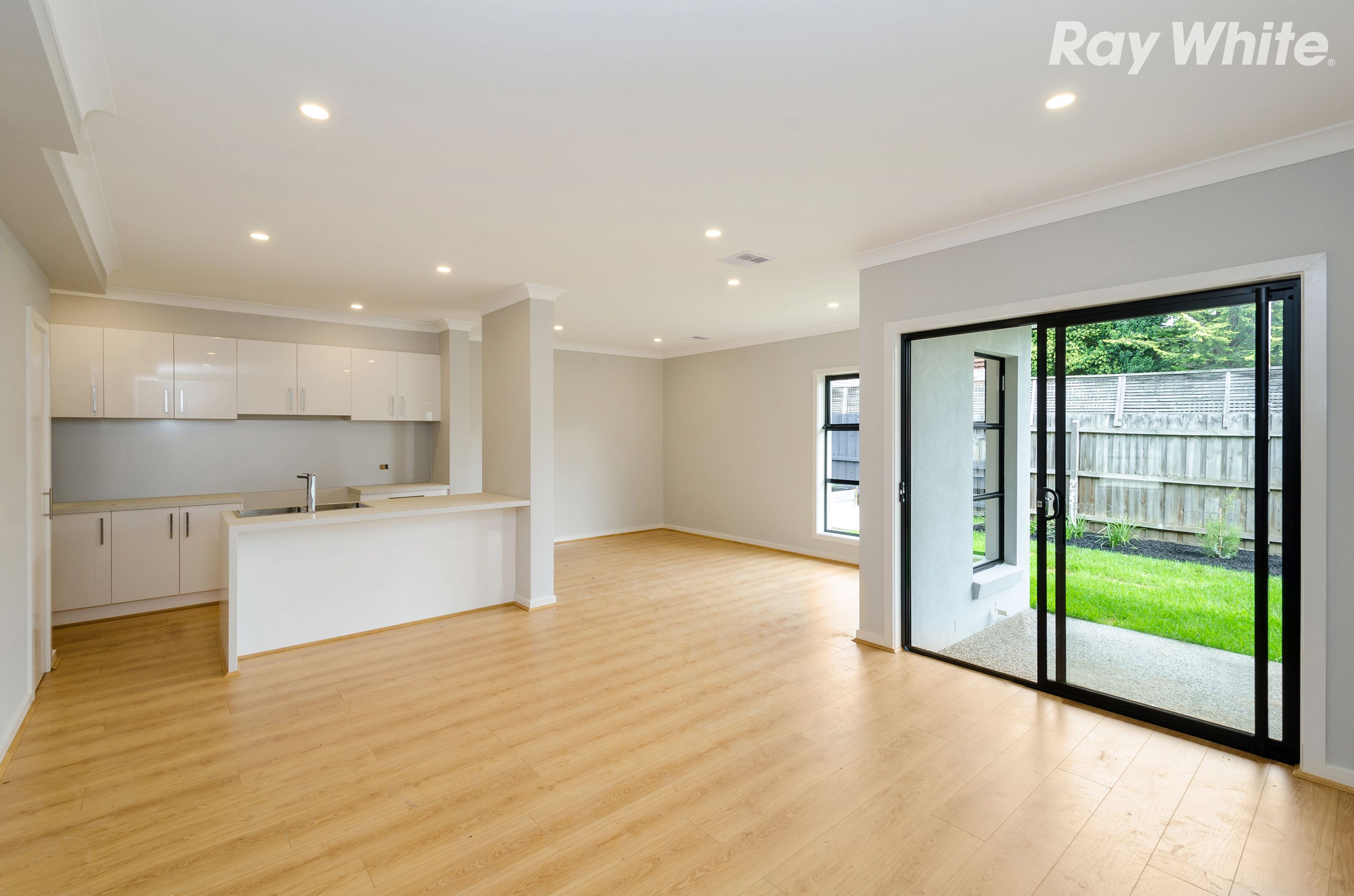 2/22 Sykes Avenue, Ferntree Gully, VIC 3156