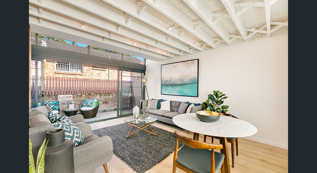 3/5 Pemell Lane, Newtown, NSW 2042
