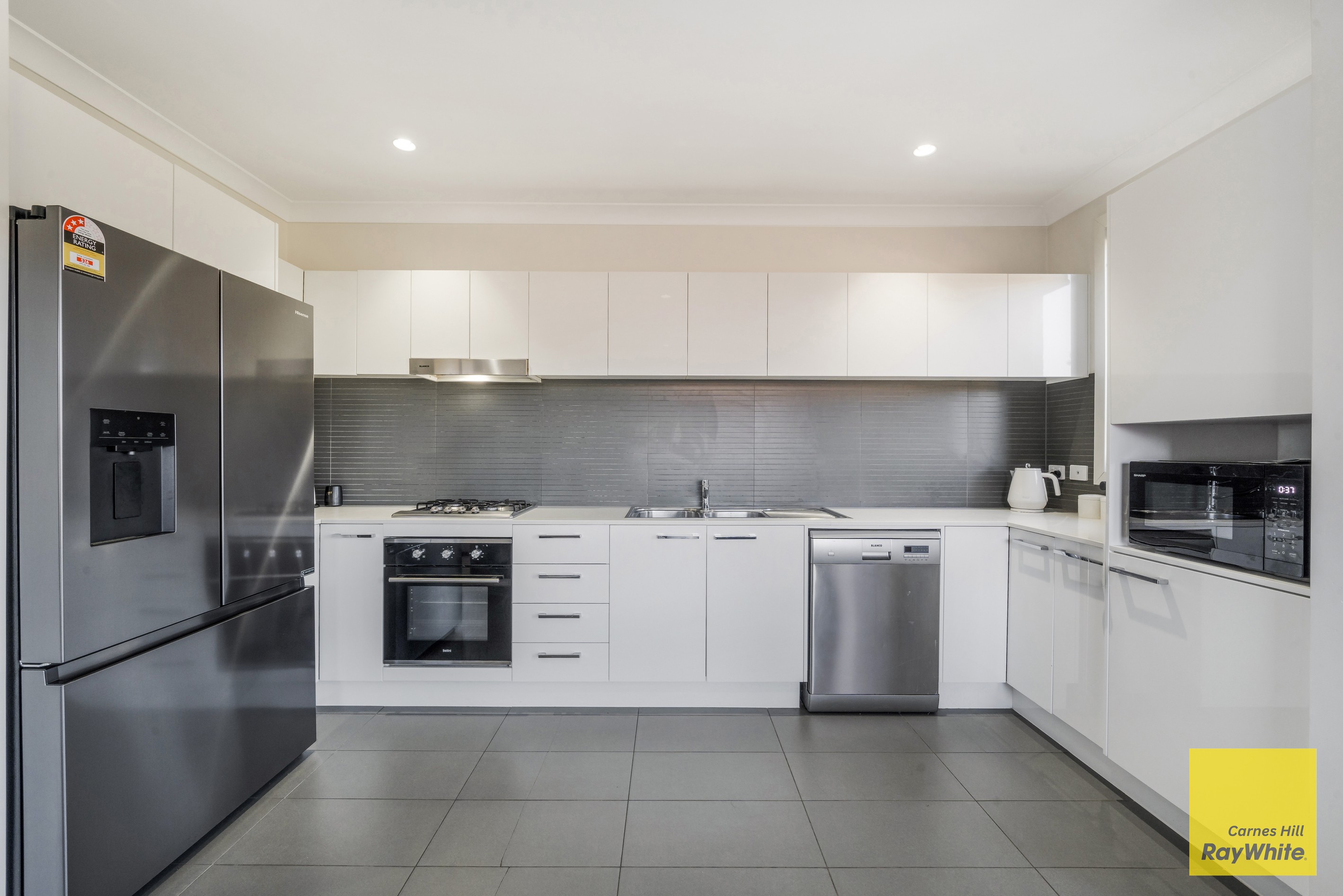 110 Dobroyd Drive, ELIZABETH HILLS, NSW 2171