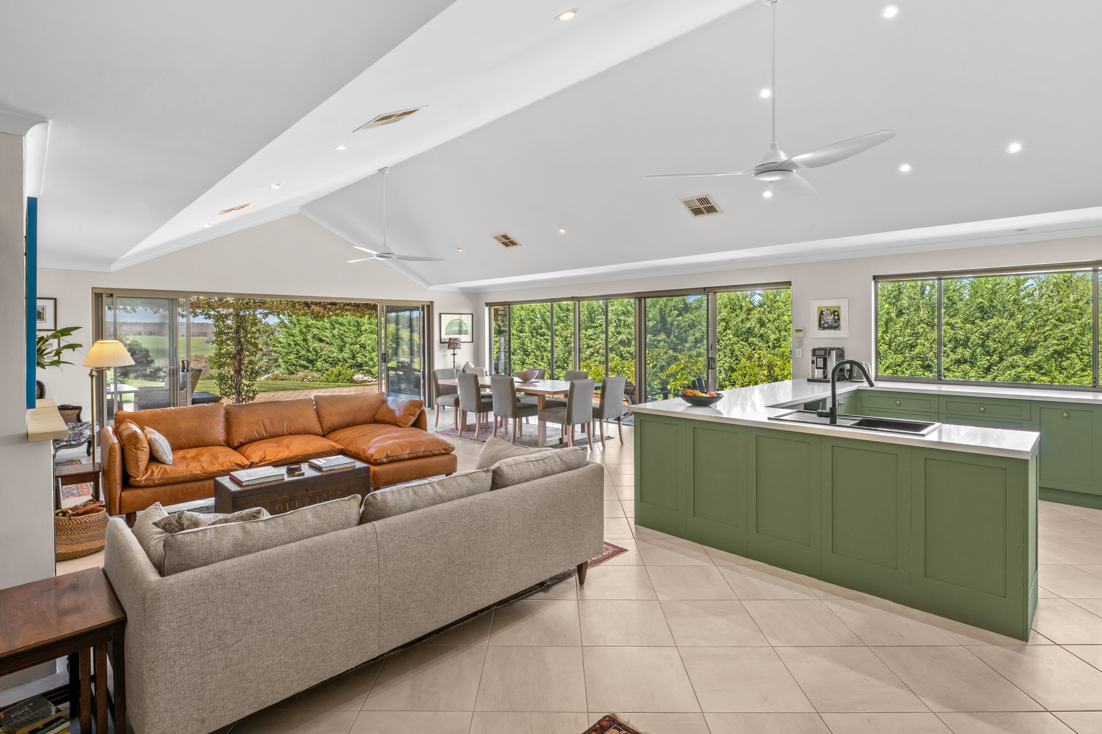 5 Golden Ash Rise, Bridgetown WA 6255