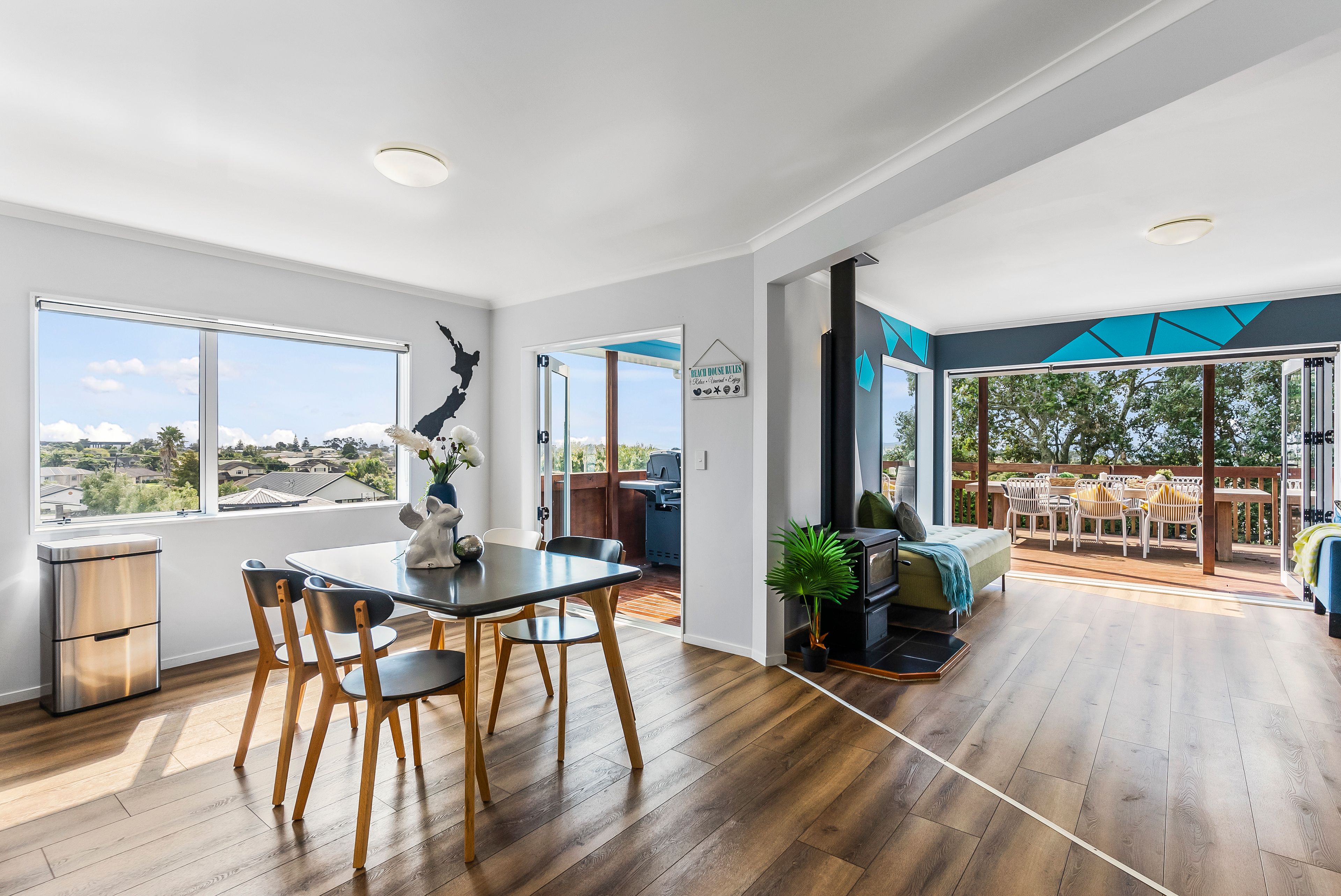 6 Gibbia Way, Beachlands, Manukau City