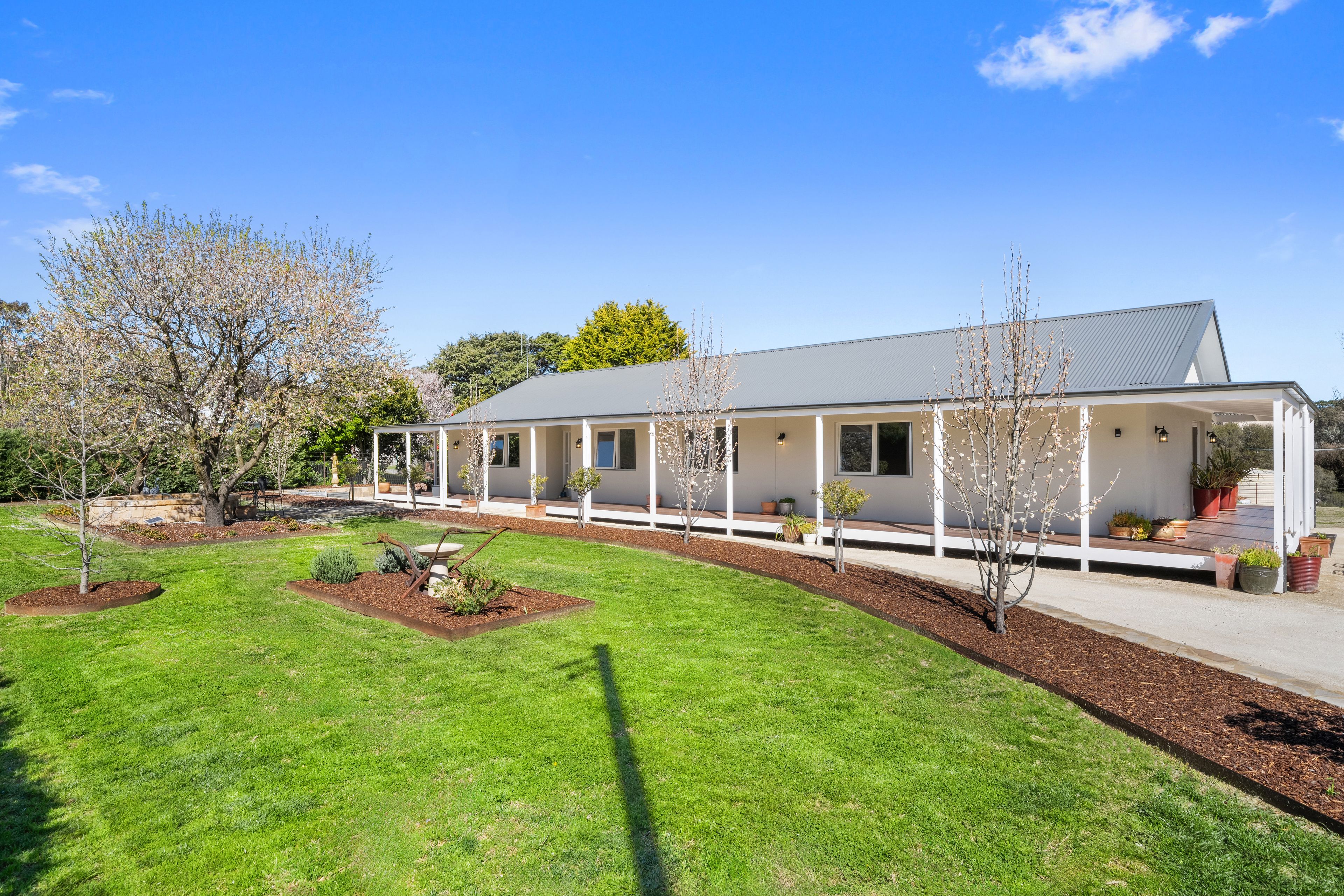 13 Harp Street, Gundaroo, NSW 2620