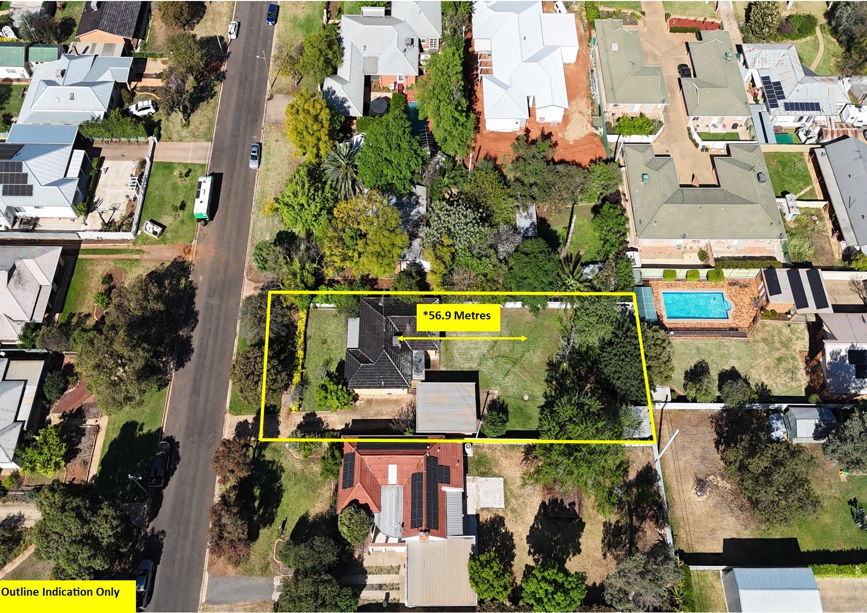 4 Hillston Street — photo 18 of 22