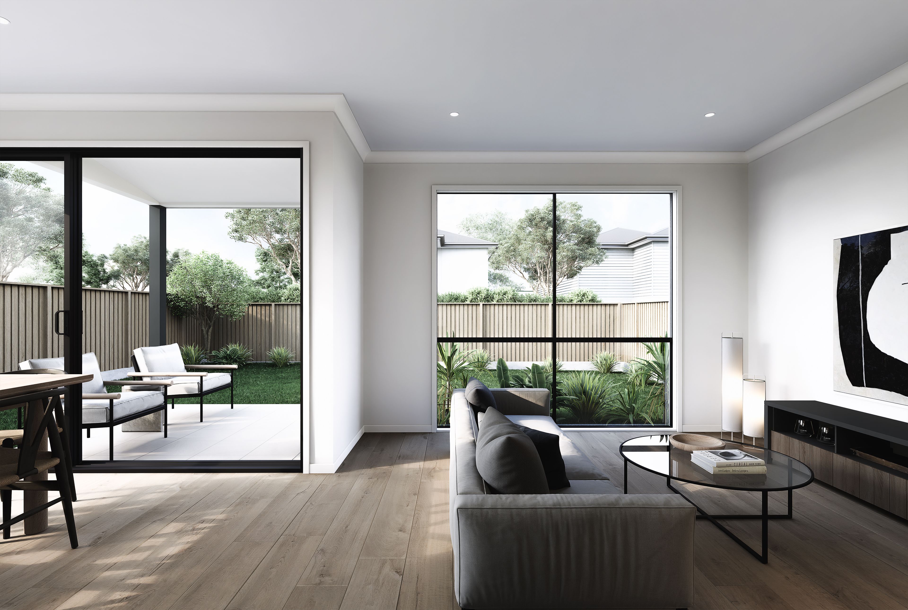 Lot 49/21 Honeyeater Circuit, Oxley, QLD 4075