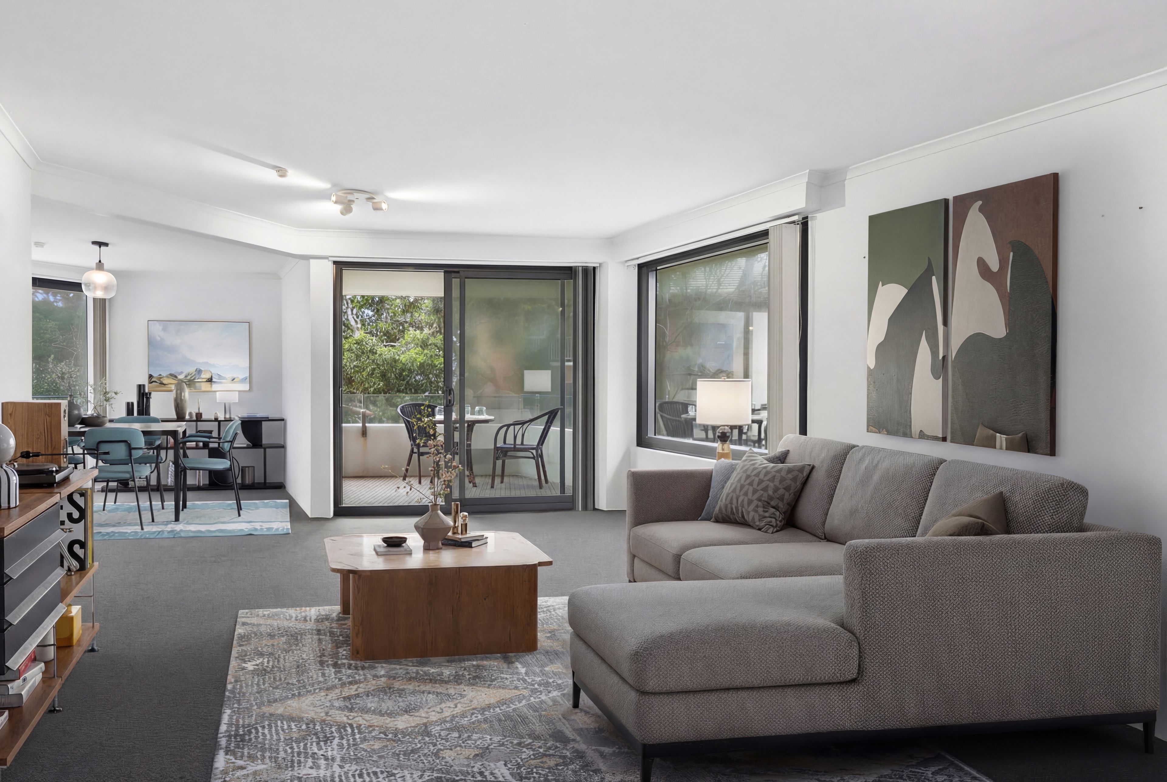 7/25 Marshall Street, Manly, NSW 2095