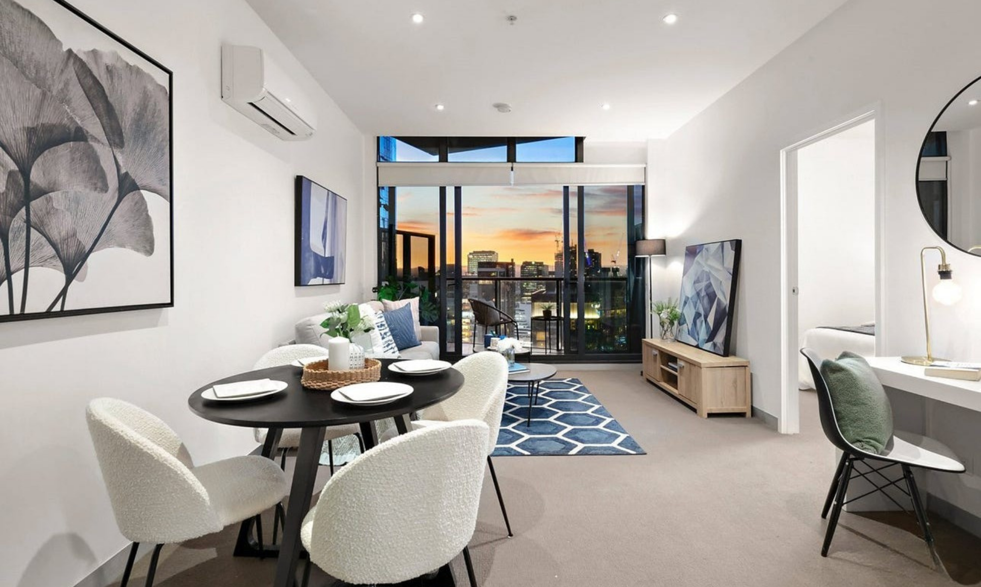 3308/283 City Road, Southbank, VIC 3006