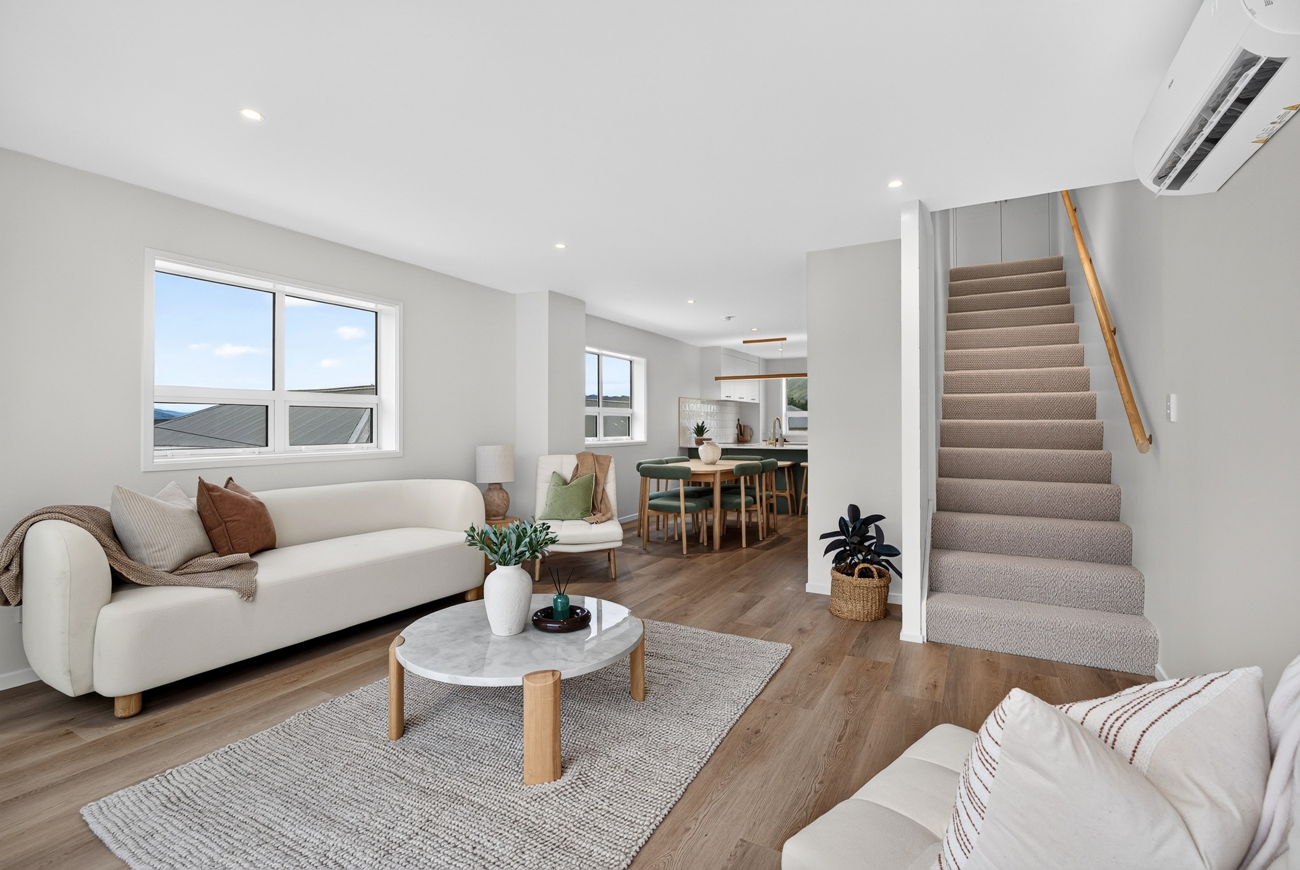 2/46 Cuba Street, Petone, Lower Hutt City