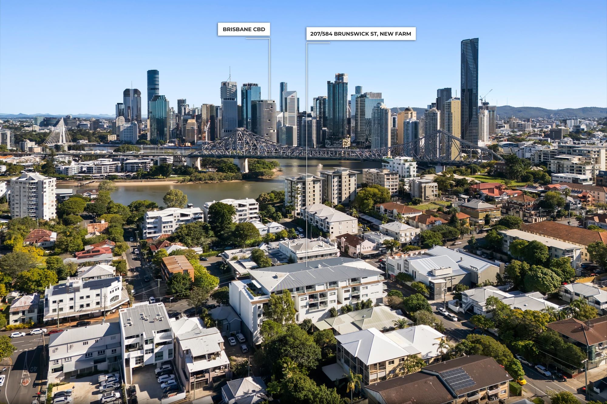 Prime New Farm Position, Exceptional Value — photo 6 of 12