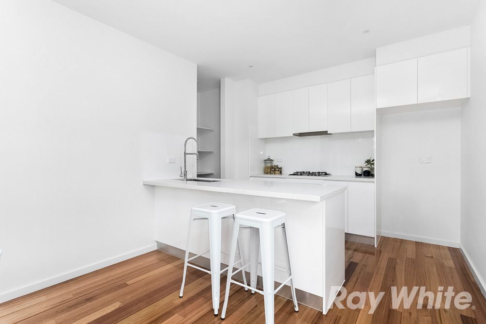 2/100 Mitchell Street, Brunswick, VIC 3056