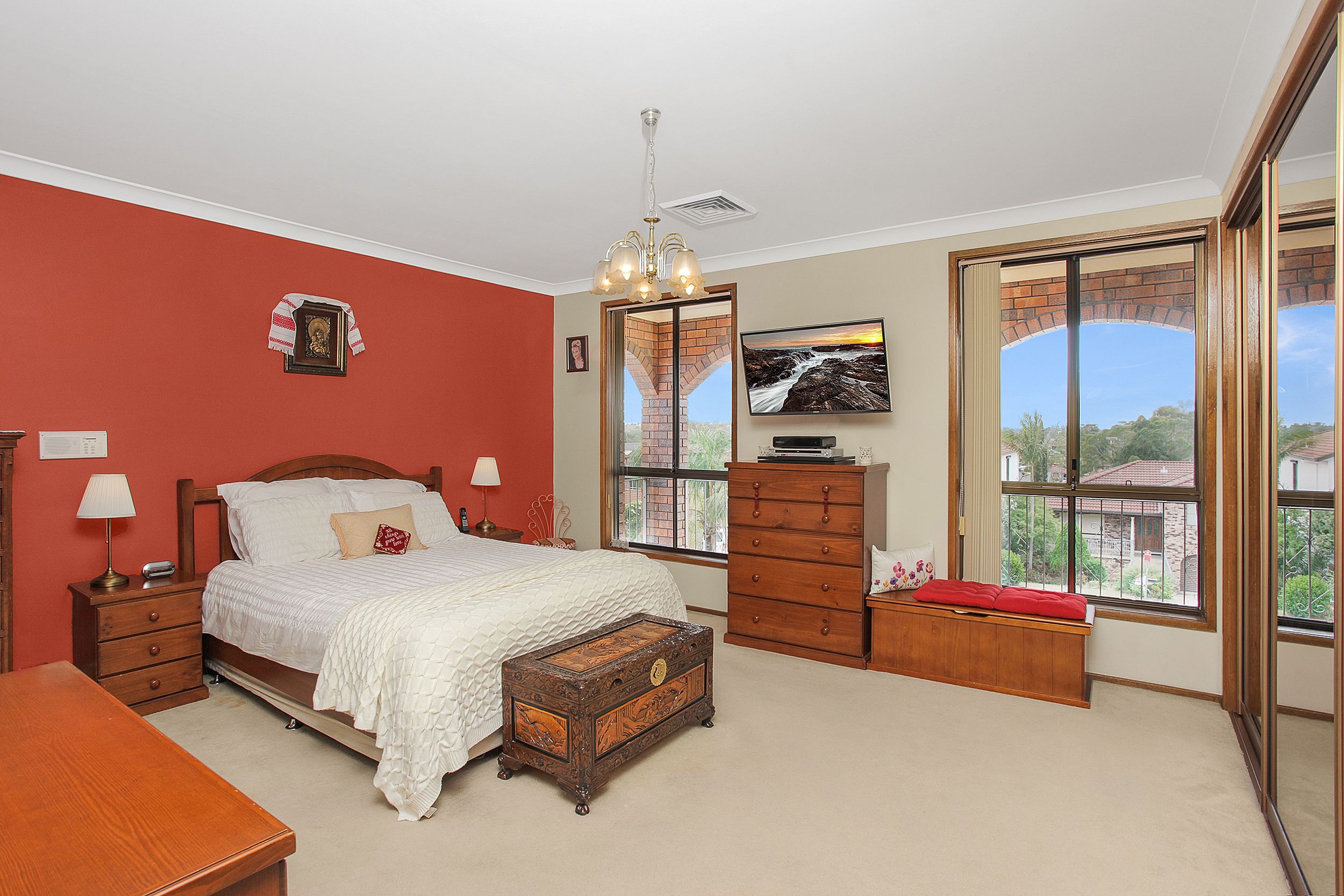 117 Bossley Road, Bossley Park, NSW 2176