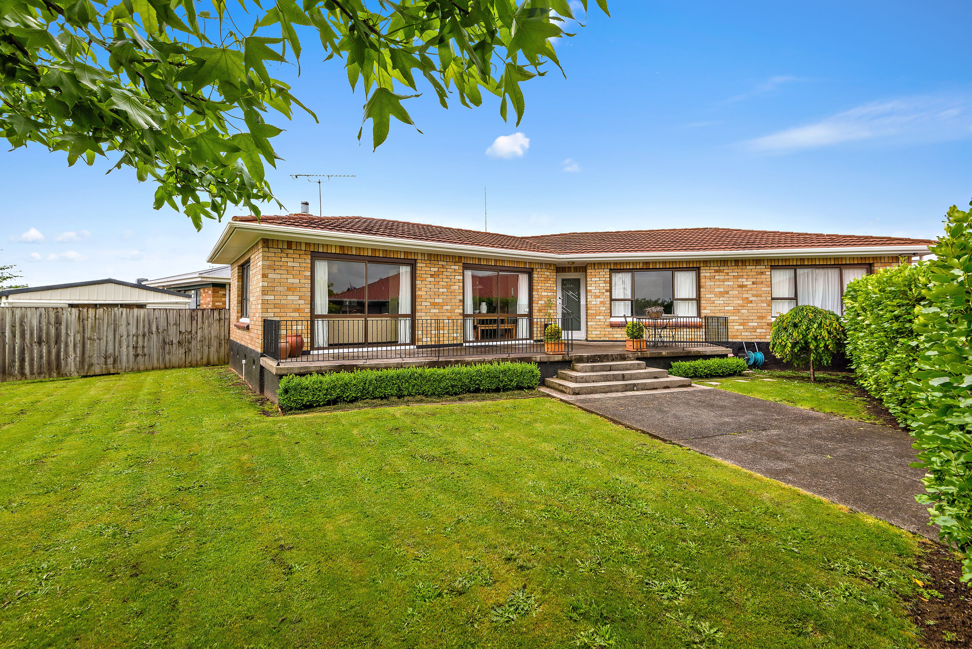 99 West Street, Pukekohe, Franklin