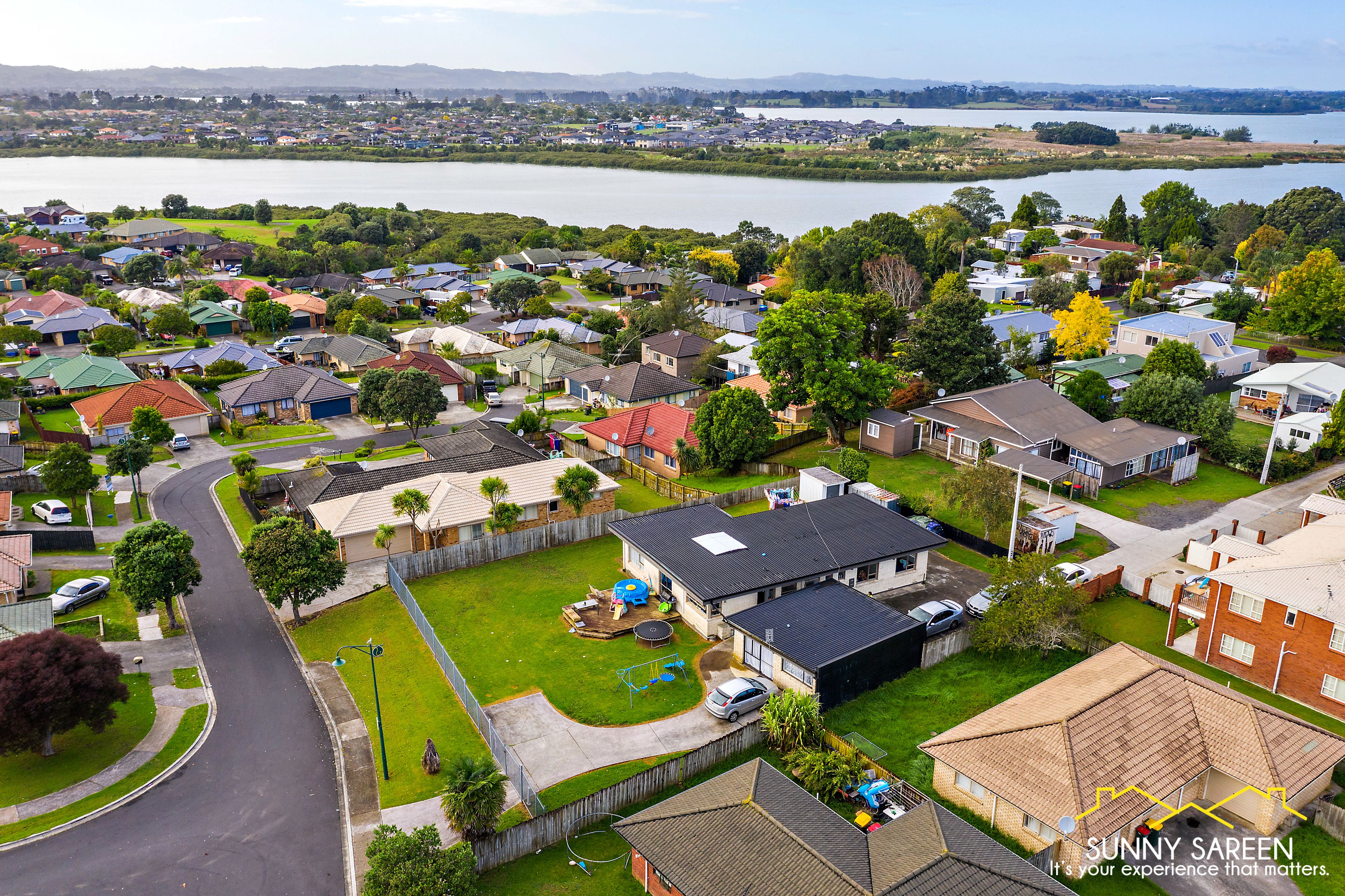 44a Blanes Road, Weymouth, Manukau City