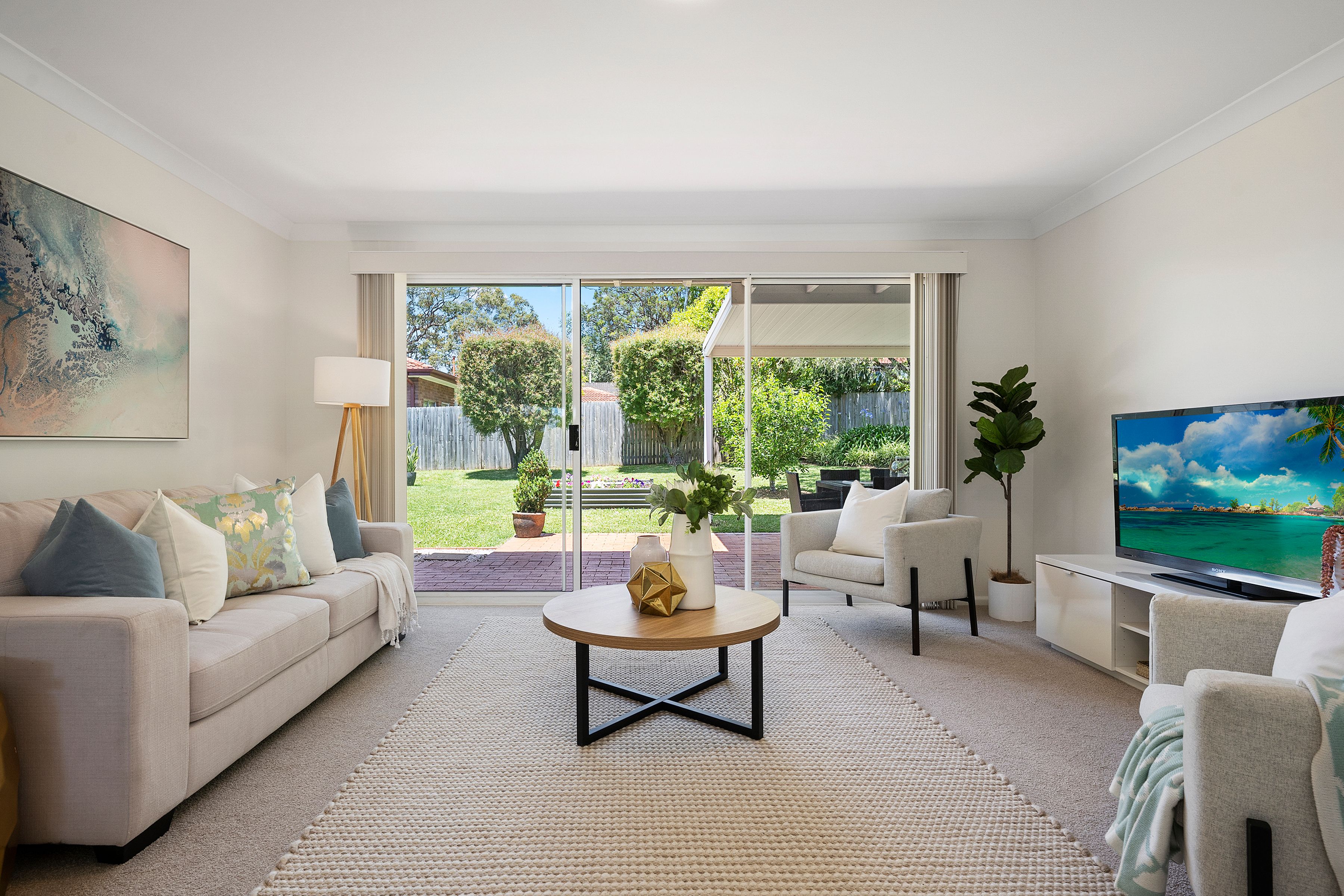 3 Vista Close, Hornsby, NSW 2077