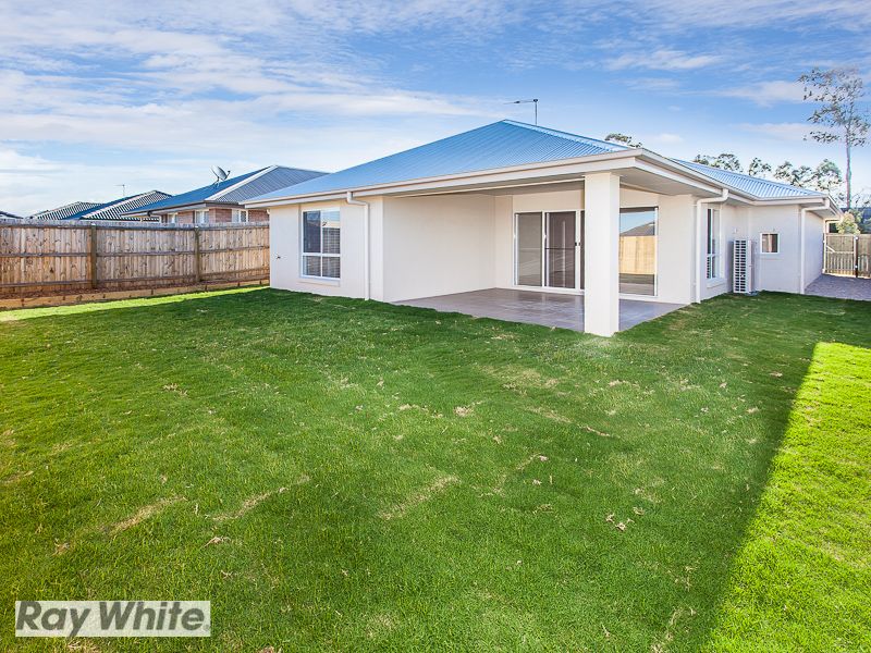 110 Mapleton Drive, North Lakes, QLD 4509