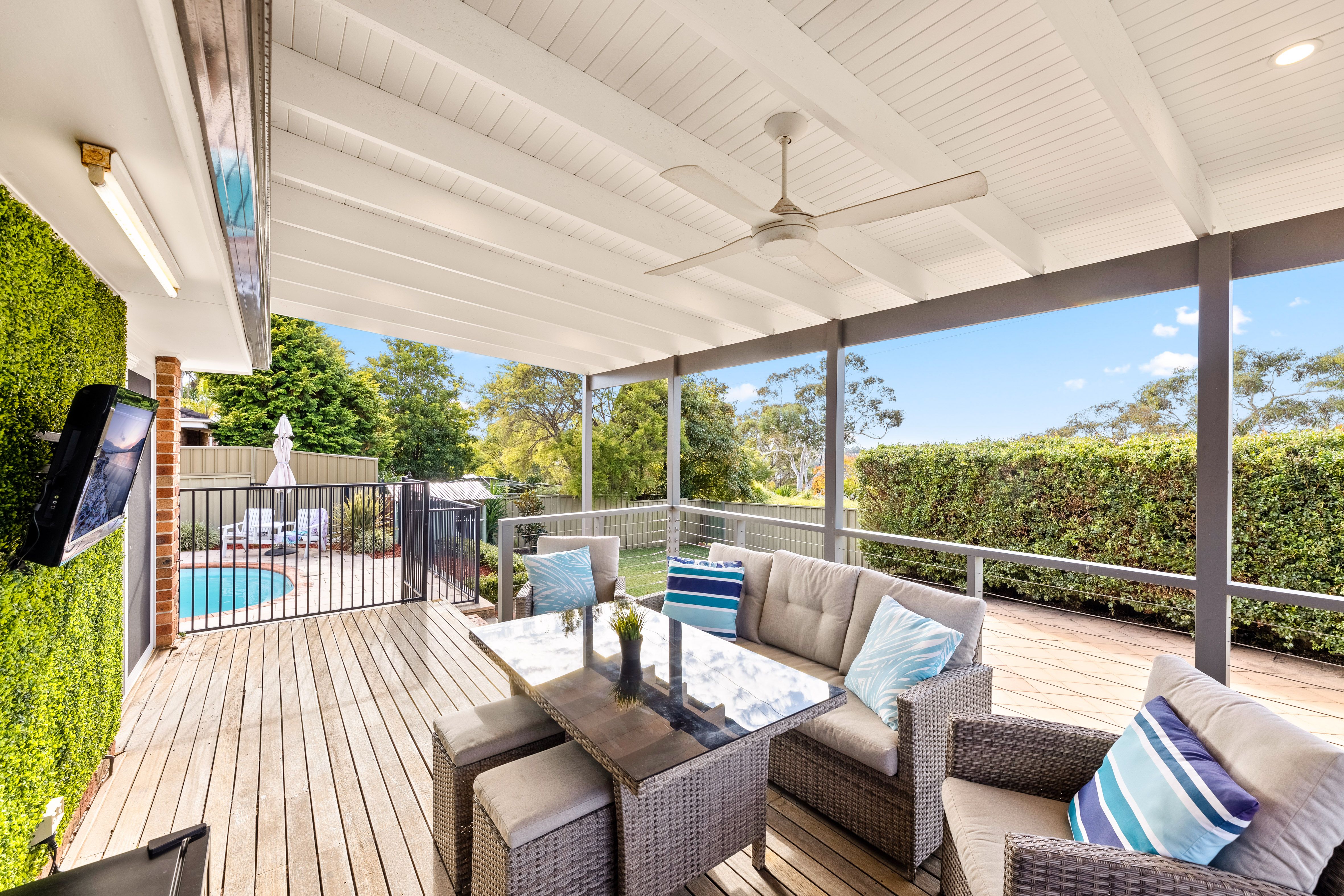 14 Kelsall Place, Barden Ridge, NSW 2234 Sold House Ray White