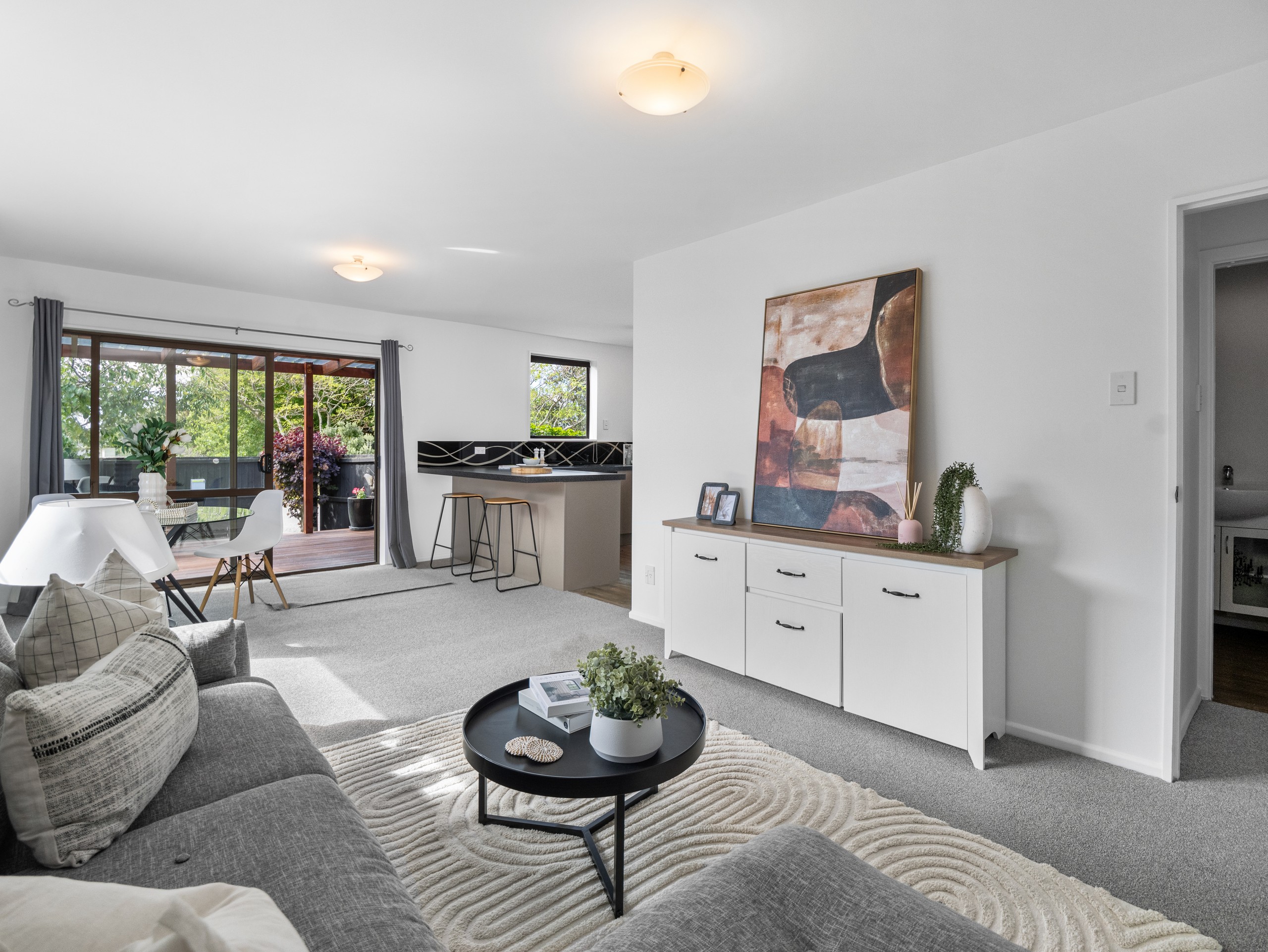 1/5 Clonbracken Lane, Heathcote Valley, Christchurch City