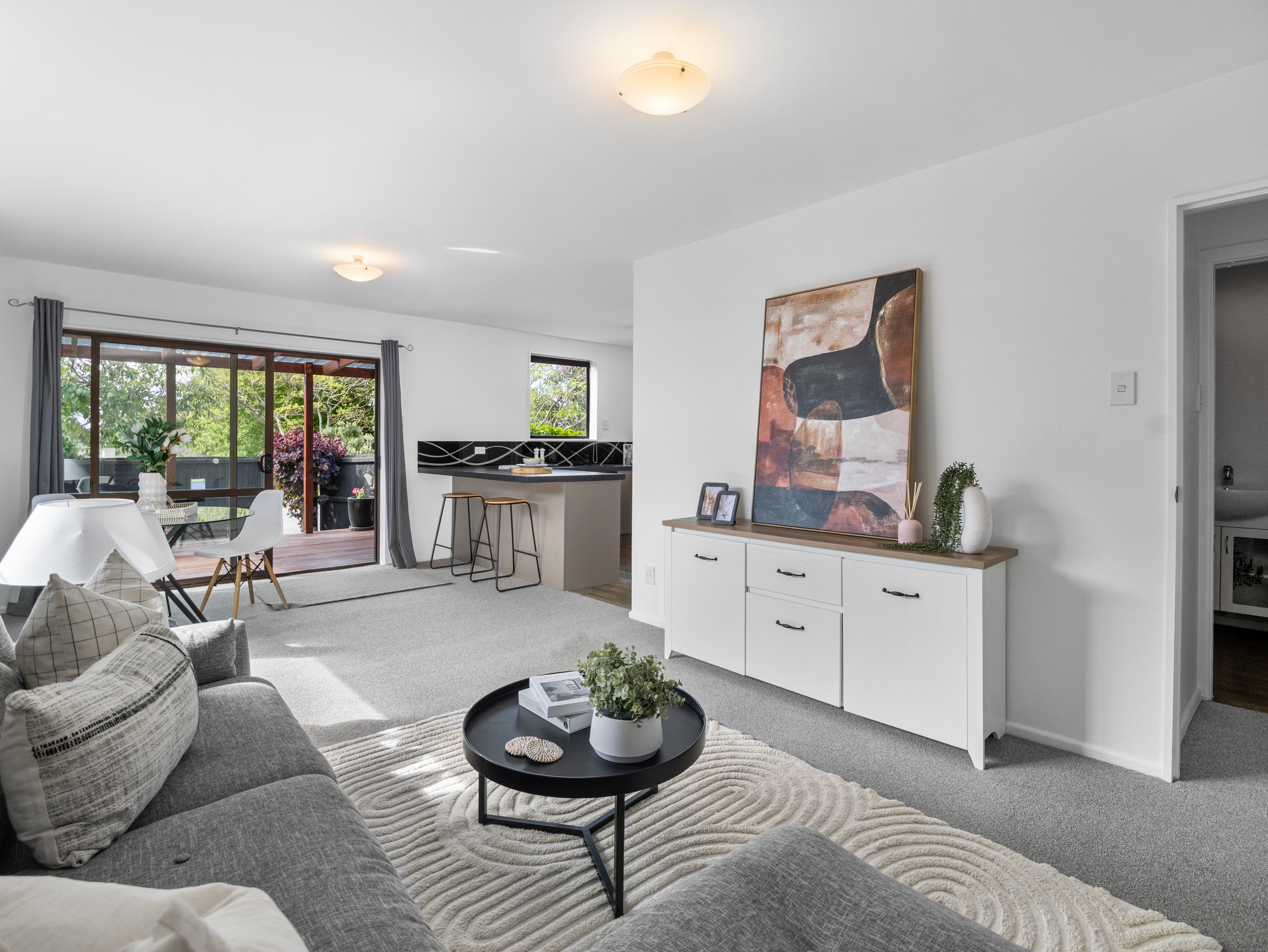 1/5 Clonbracken Lane, Heathcote Valley, Christchurch City