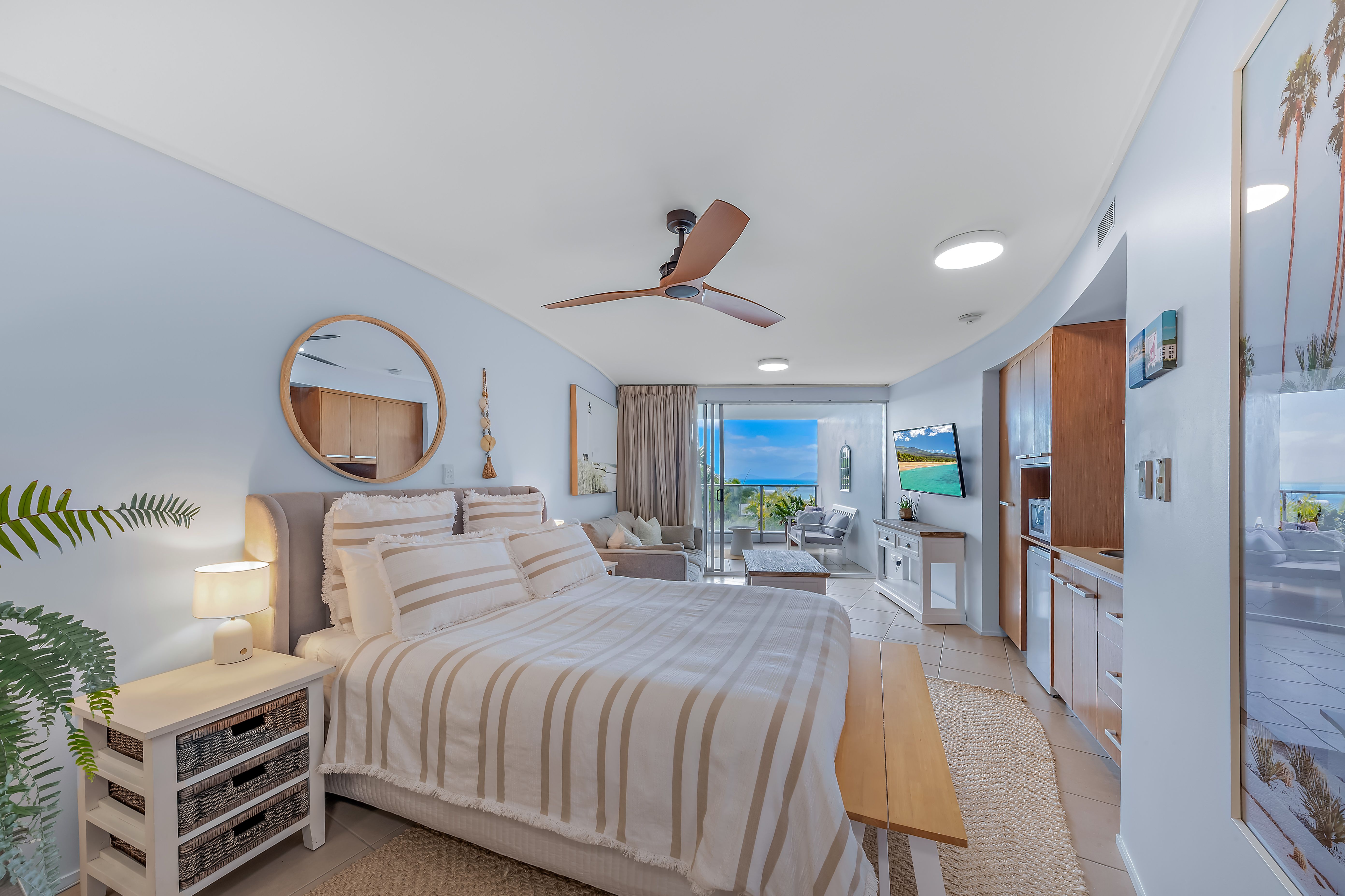 2A/18 Seaview Drive, Airlie Beach, QLD 4802