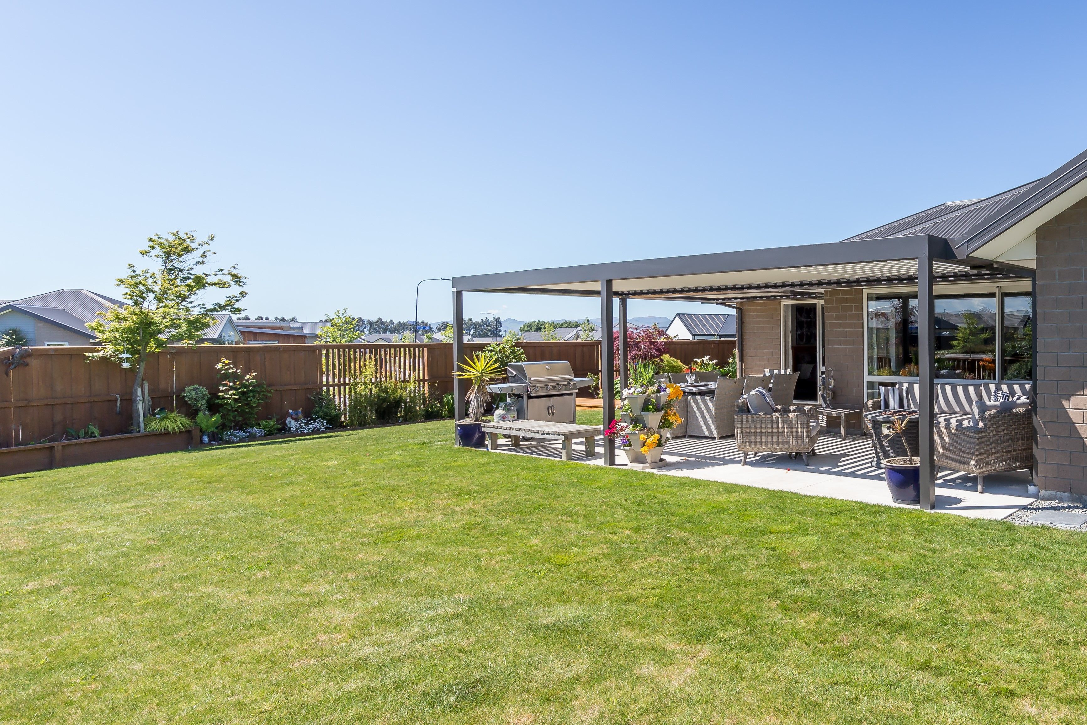 1 Navy Loop, Rolleston, Selwyn District