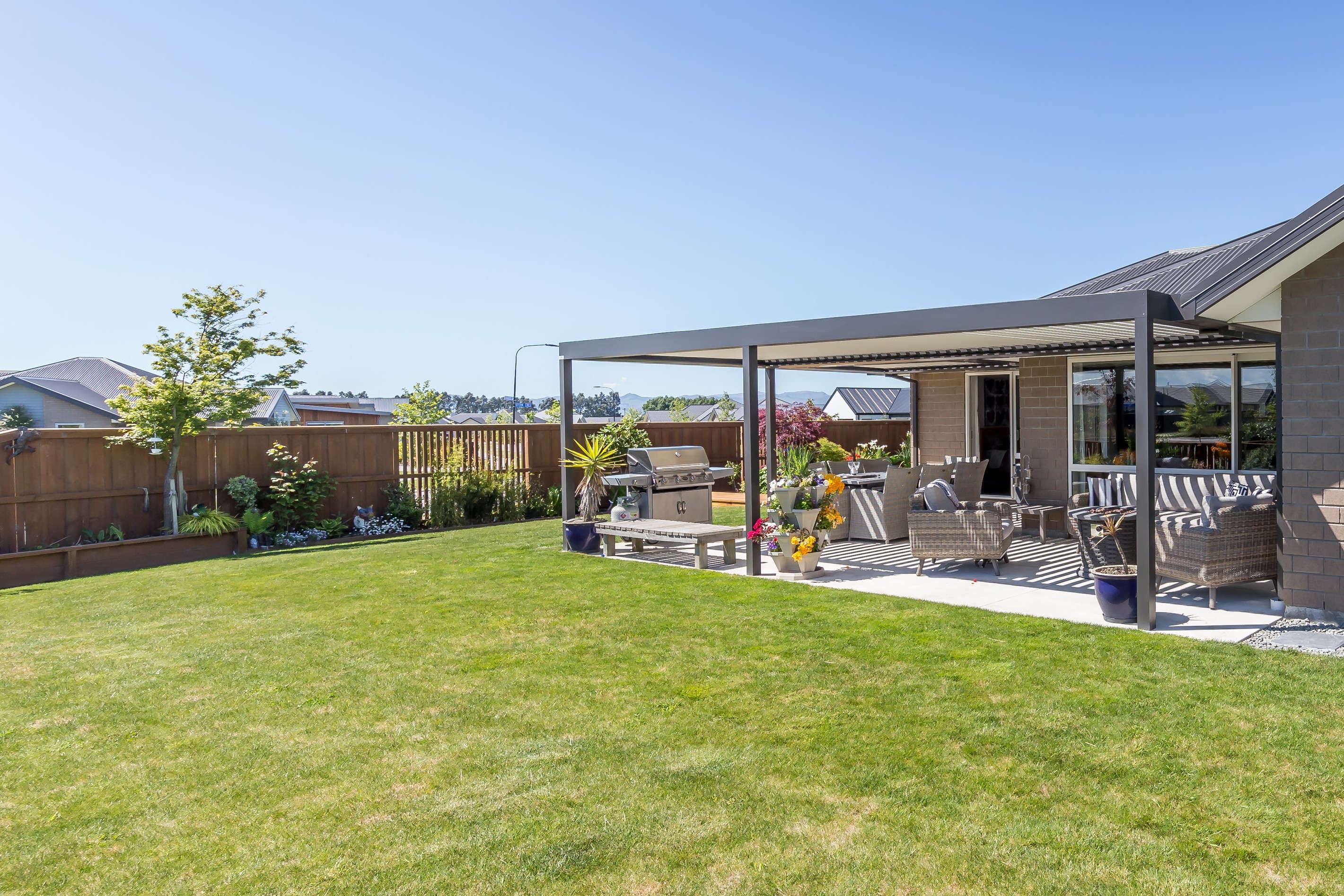 1 Navy Loop, Rolleston, Selwyn District