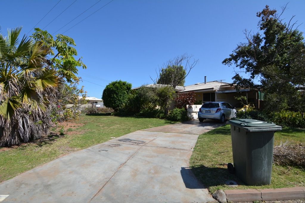 1 Pratt Court, Carnarvon, WA 6701