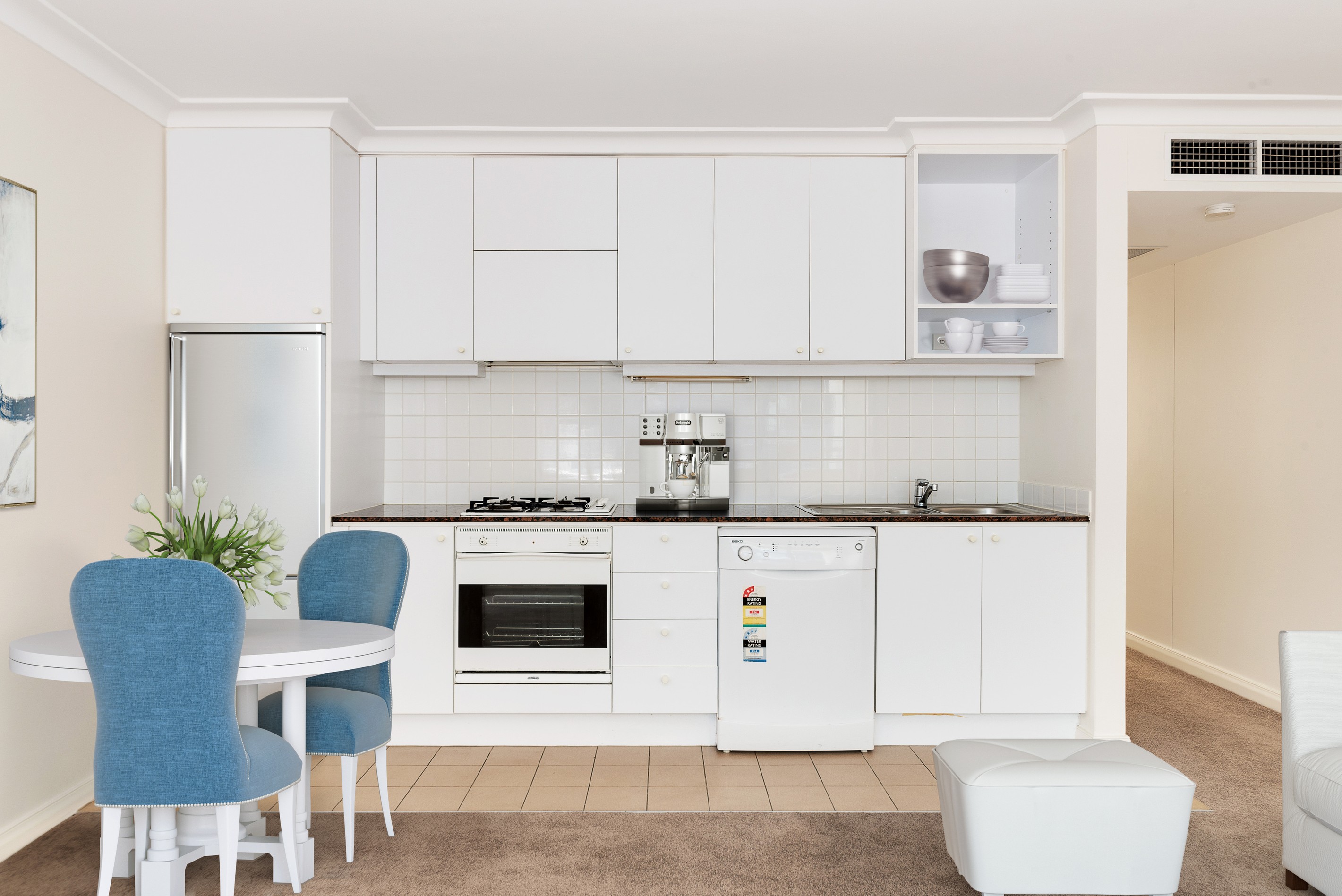 1108/12 Glen Street, Milsons Point, NSW 2061
