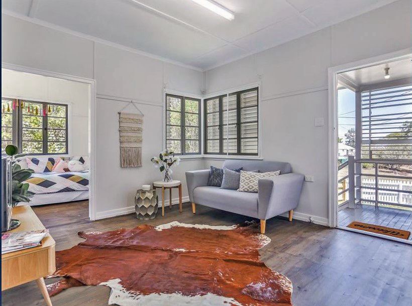 6a Glossop Street, Brassall, QLD 4305