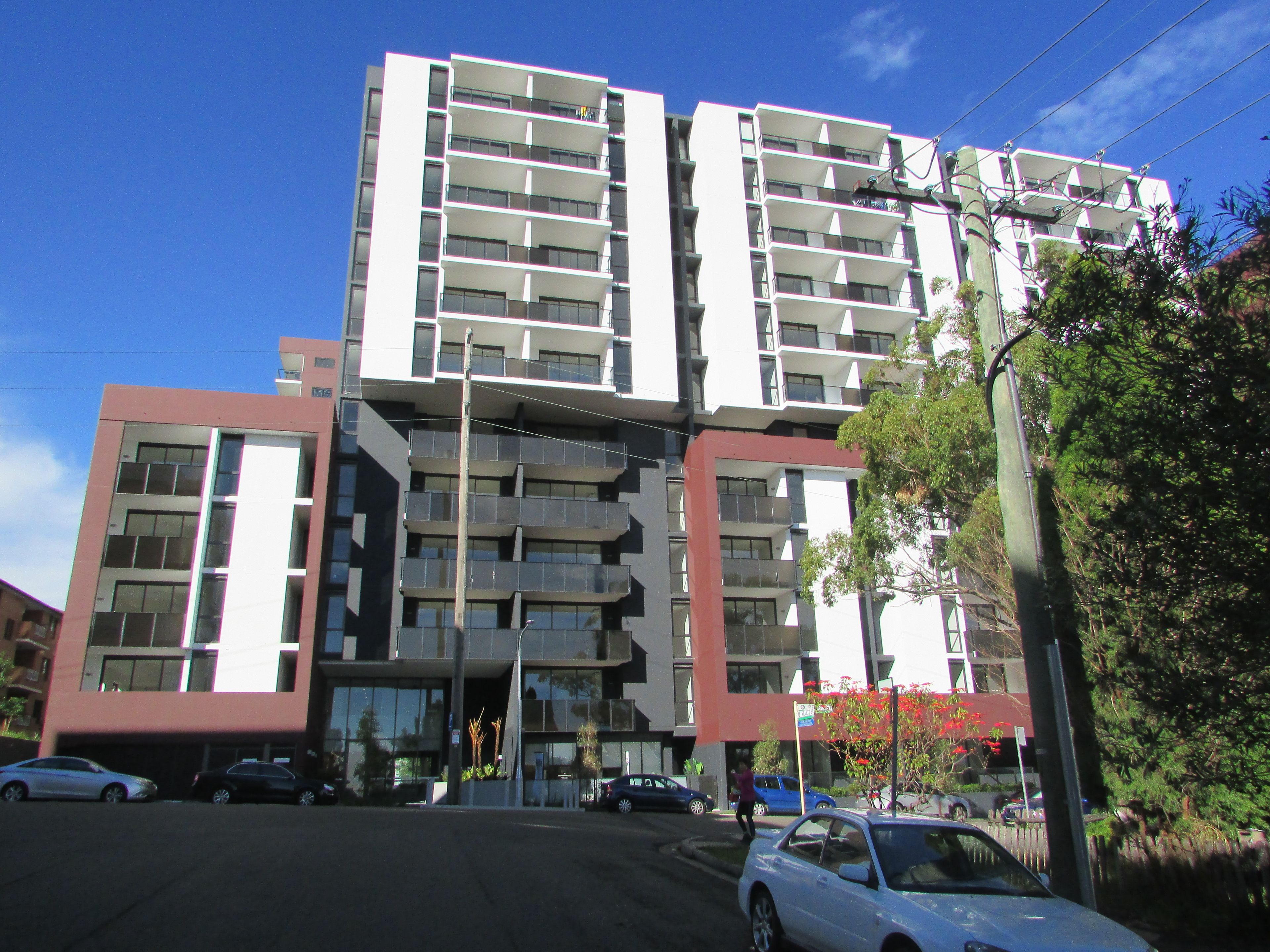 A112/1B Pearl Street, Hurstville, NSW 2220