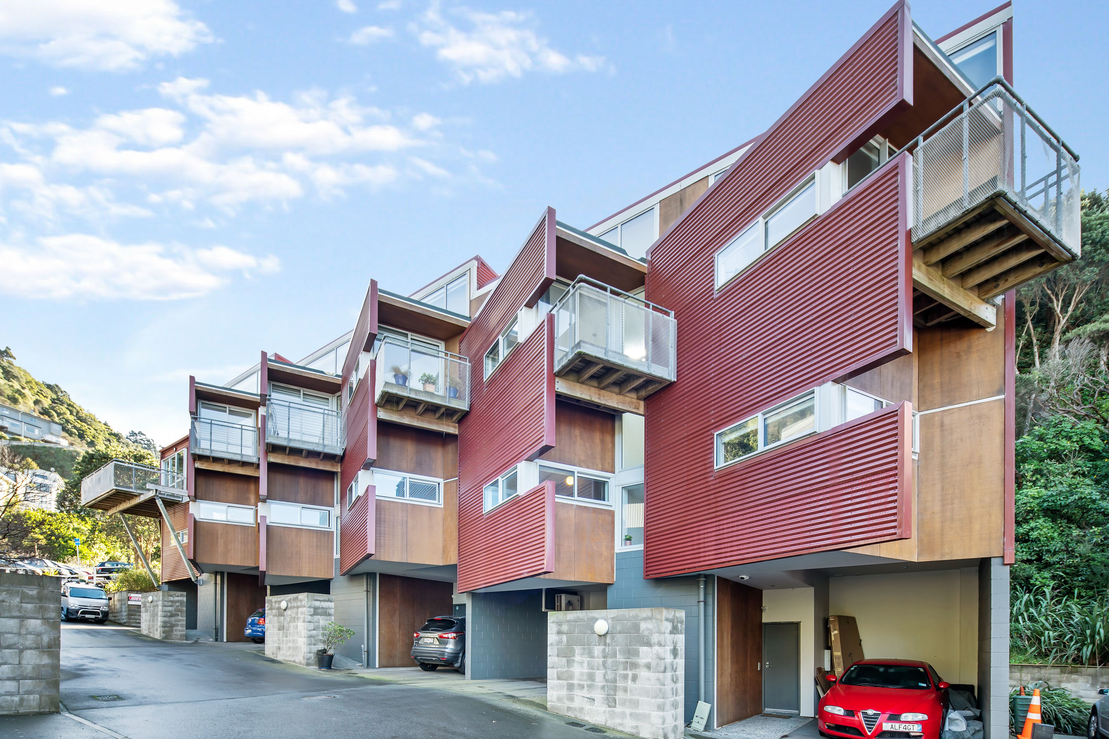 5/2 Onslow Road, Khandallah, Wellington City