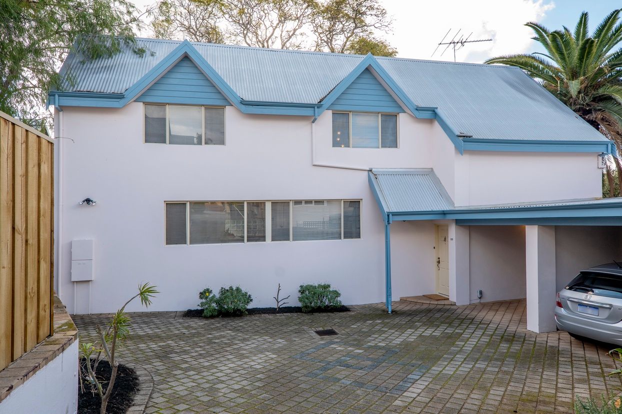 222 Barker Road, Subiaco, WA 6008