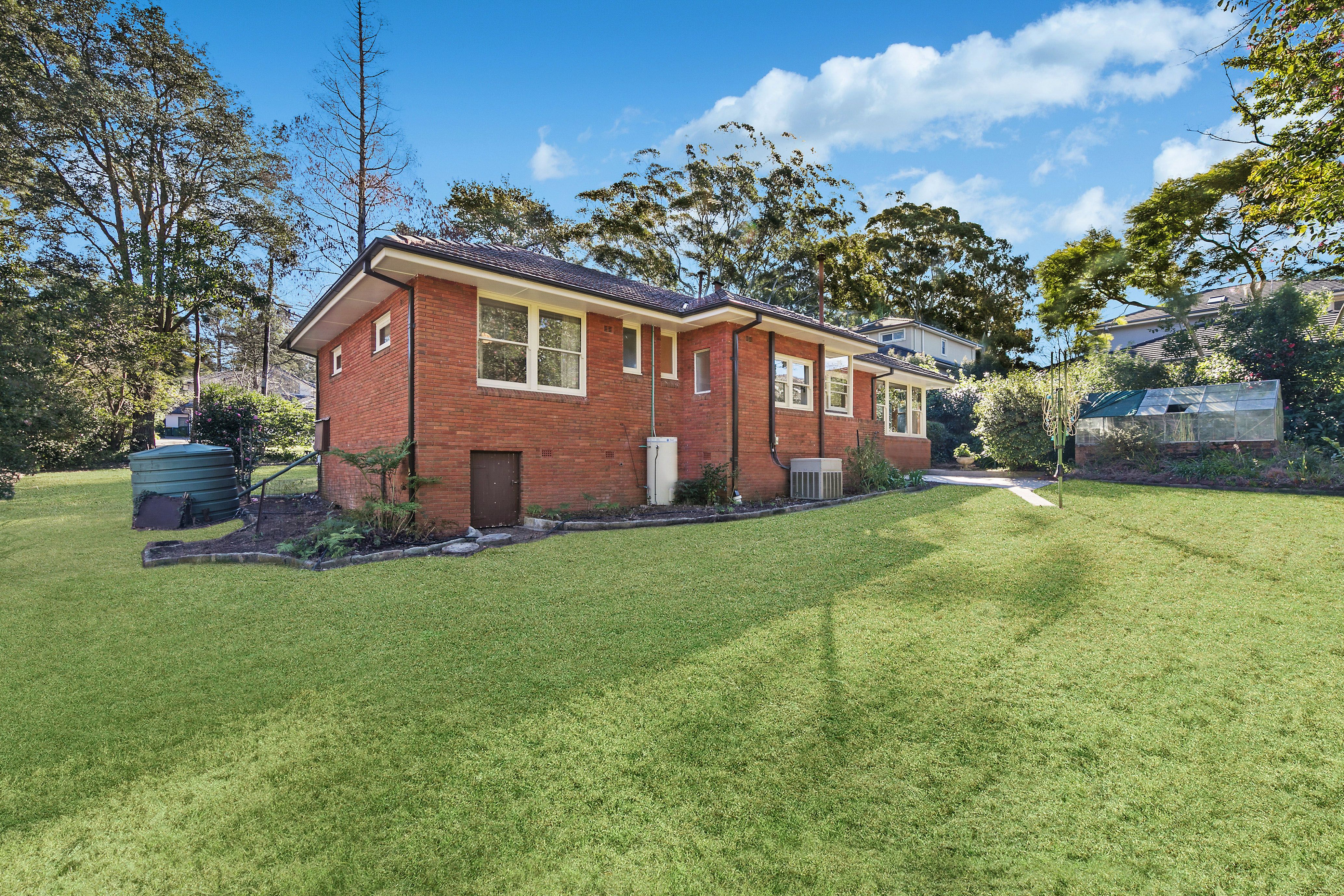 3 Hampden Avenue, Wahroonga, NSW 2076