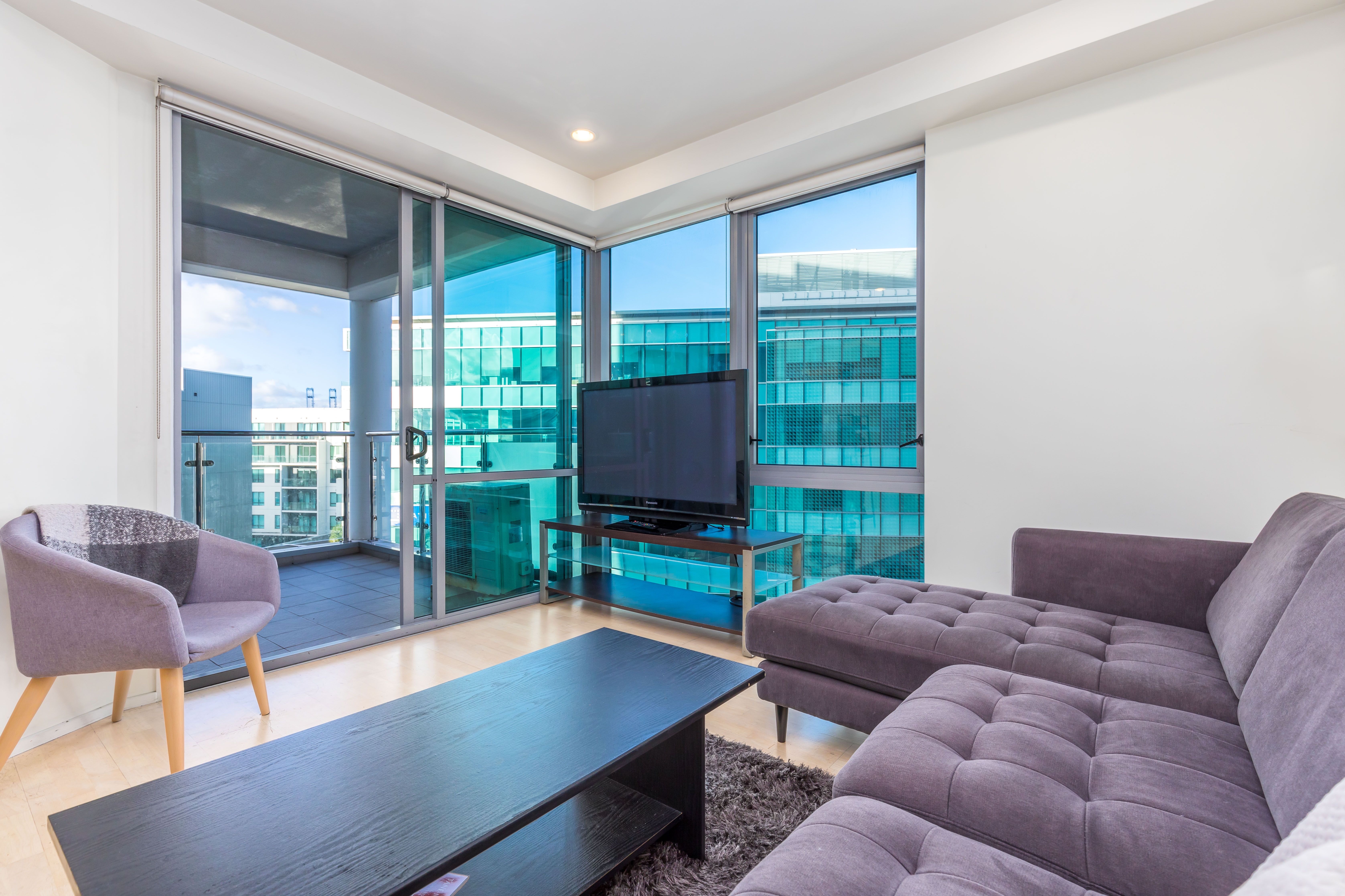 809/30 Beach Road, Auckland Central, Auckland City