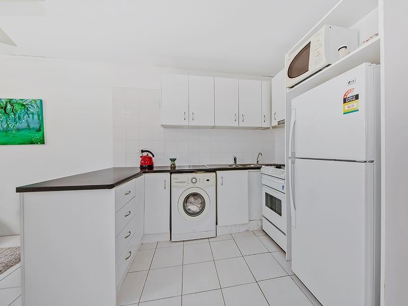 6/35 Windsor Road, Red Hill, QLD 4059