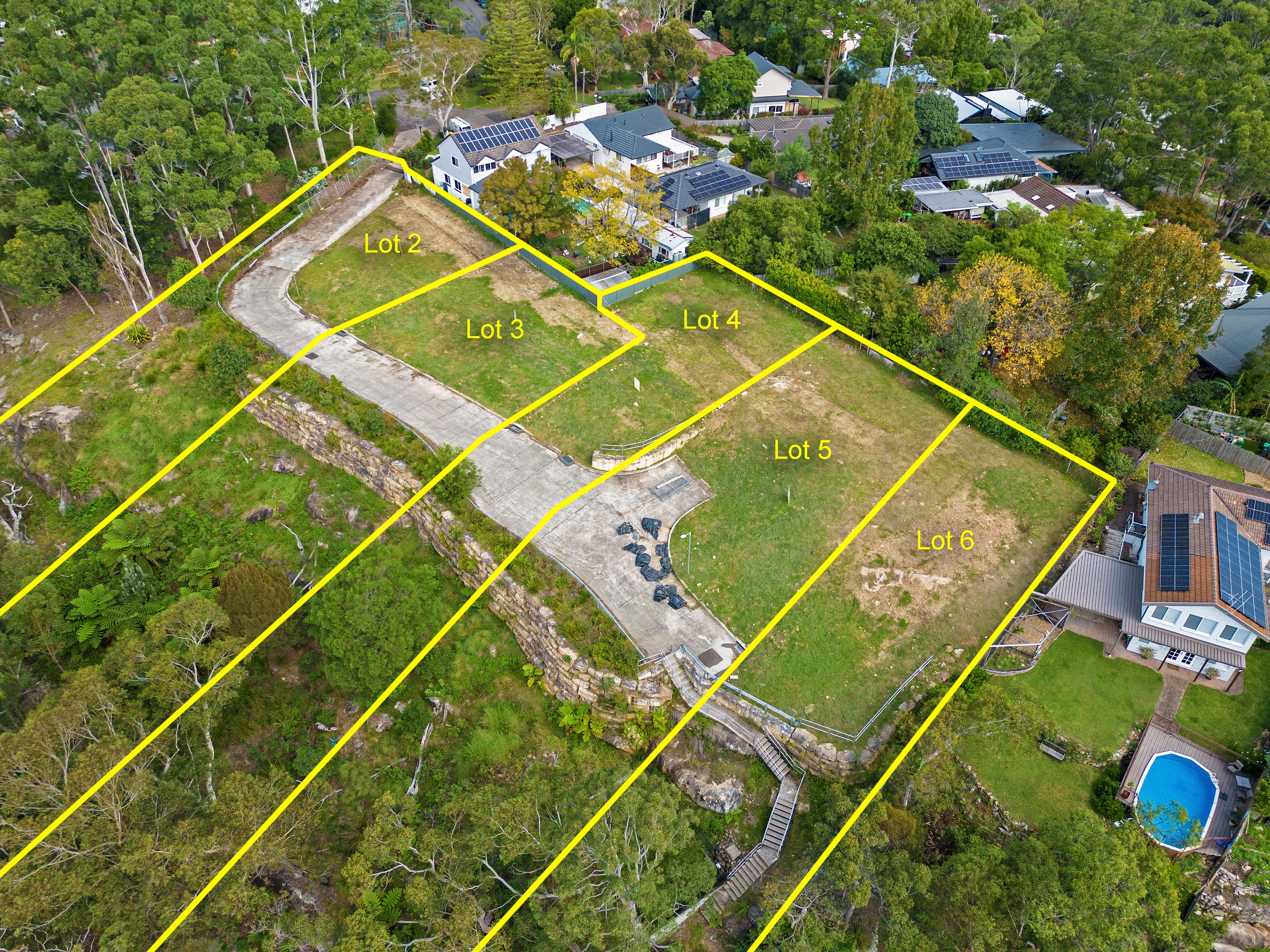 Lot 6 67 Beresford Road, Thornleigh, NSW 2120