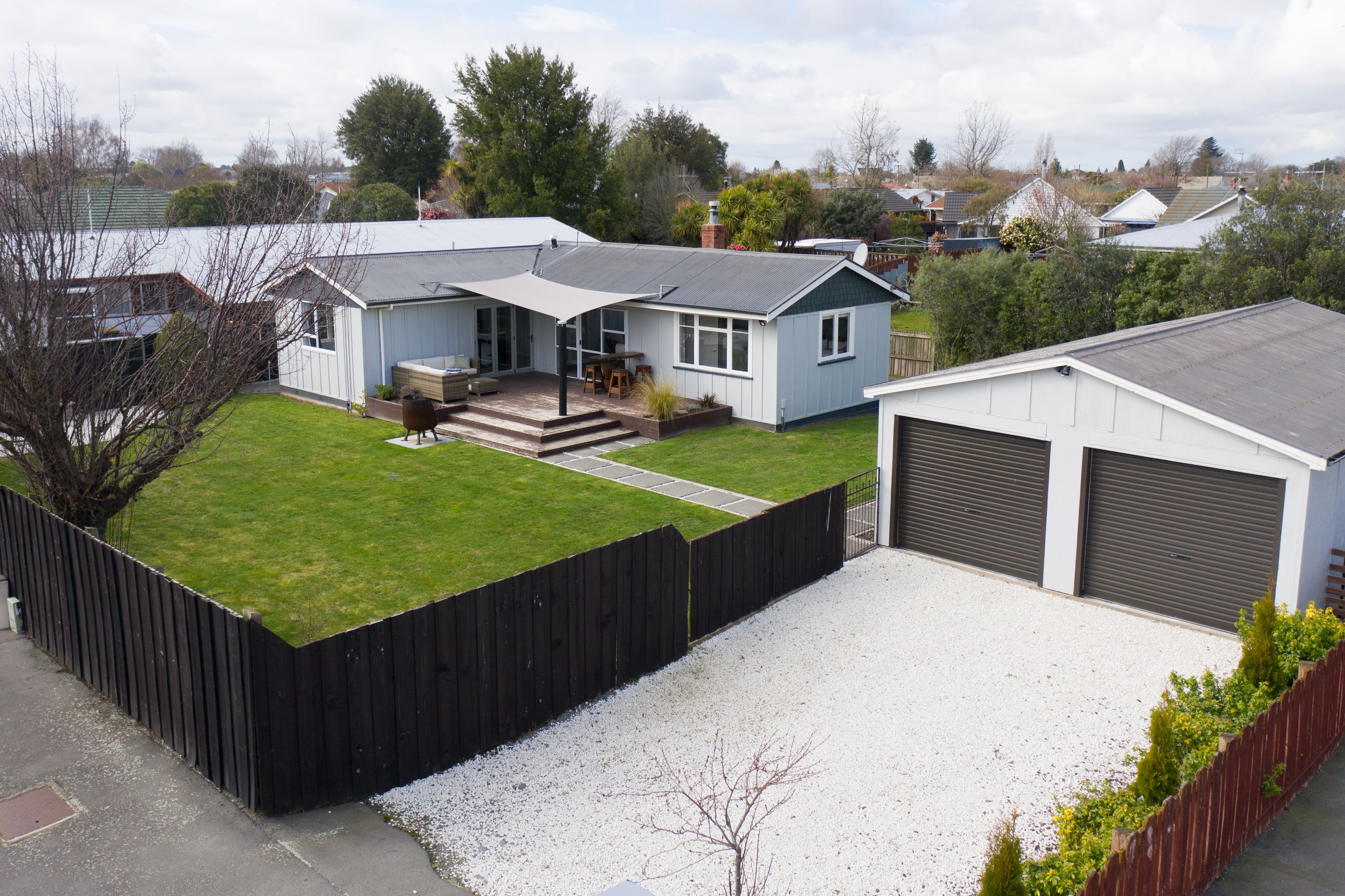8 Charles Street, Allenton, Ashburton District 7700 Sold House Ray