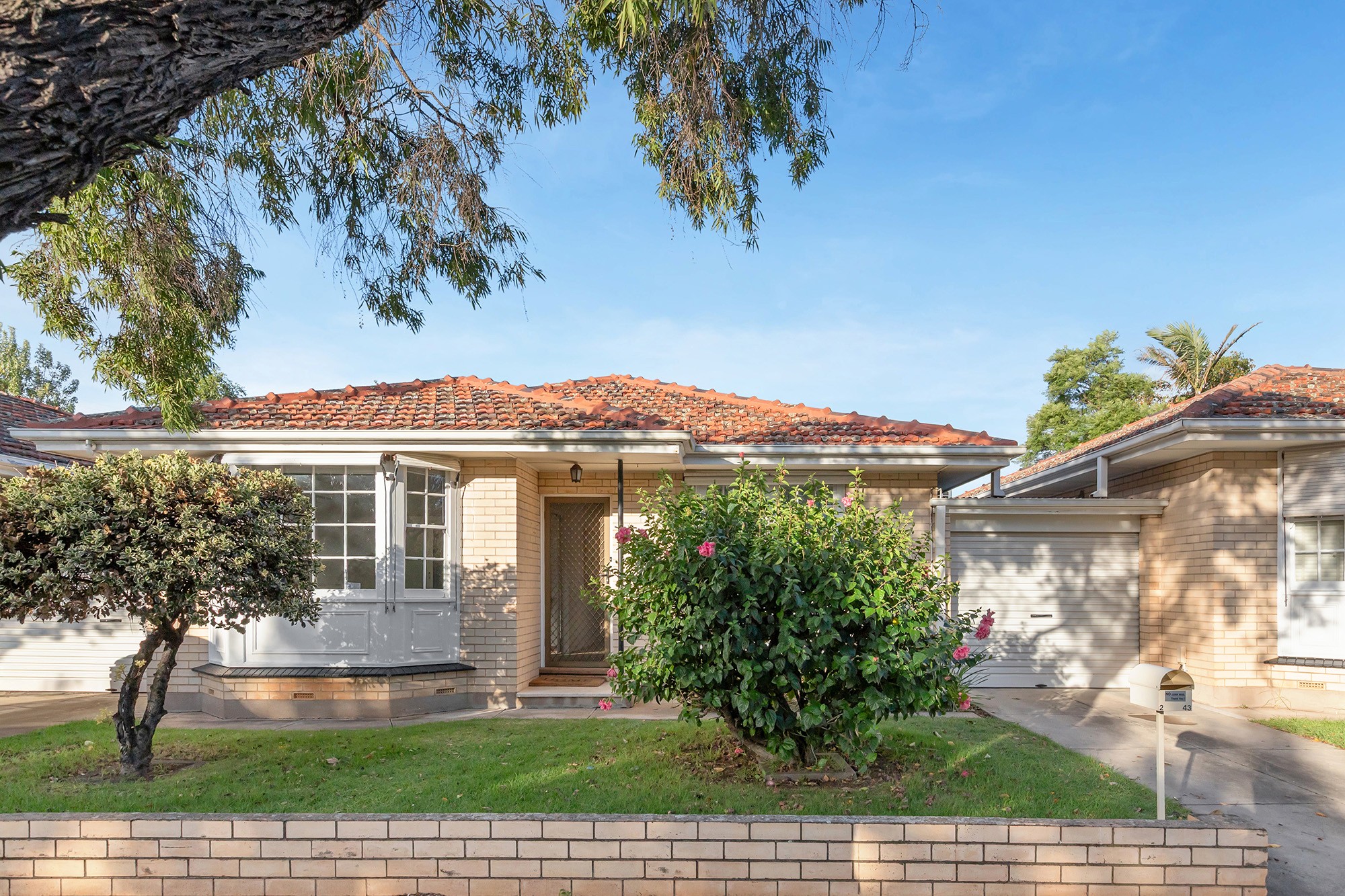 2/43 Winston Avenue, Cumberland Park, SA 5041