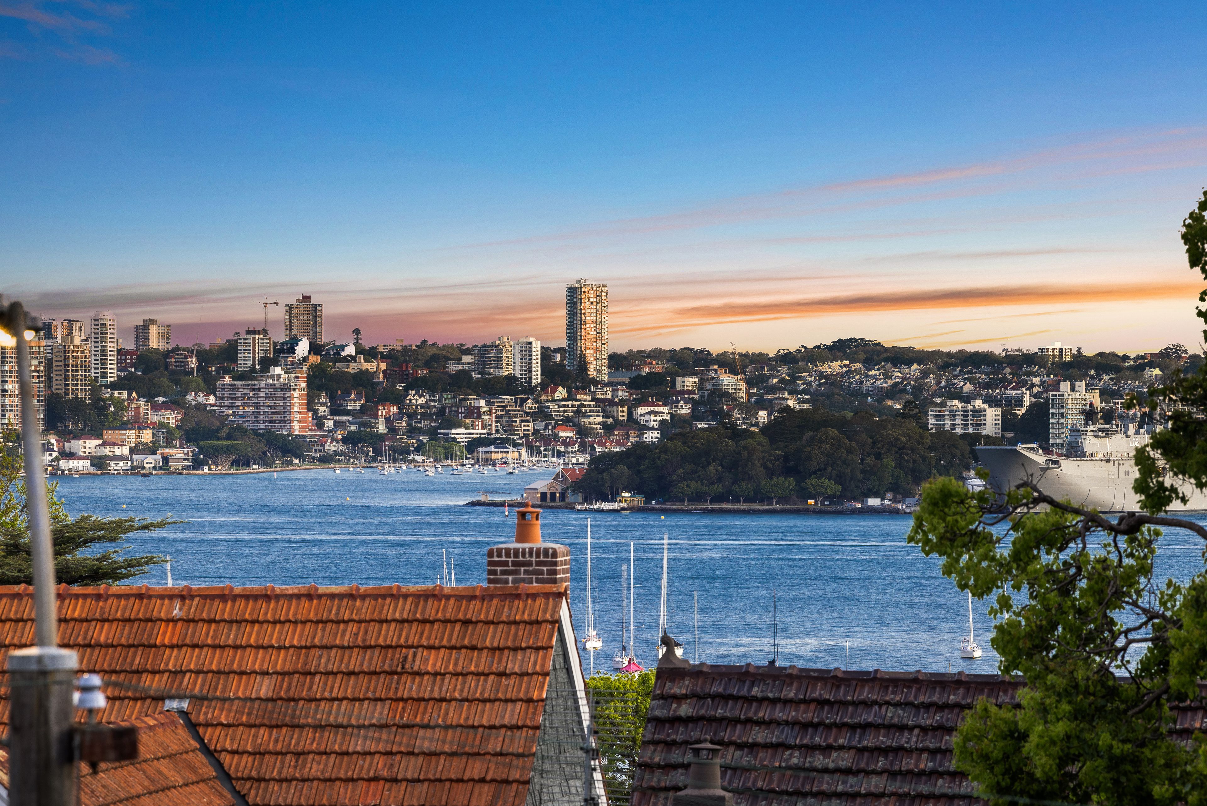 6 Bannerman Street, Cremorne NSW 2090