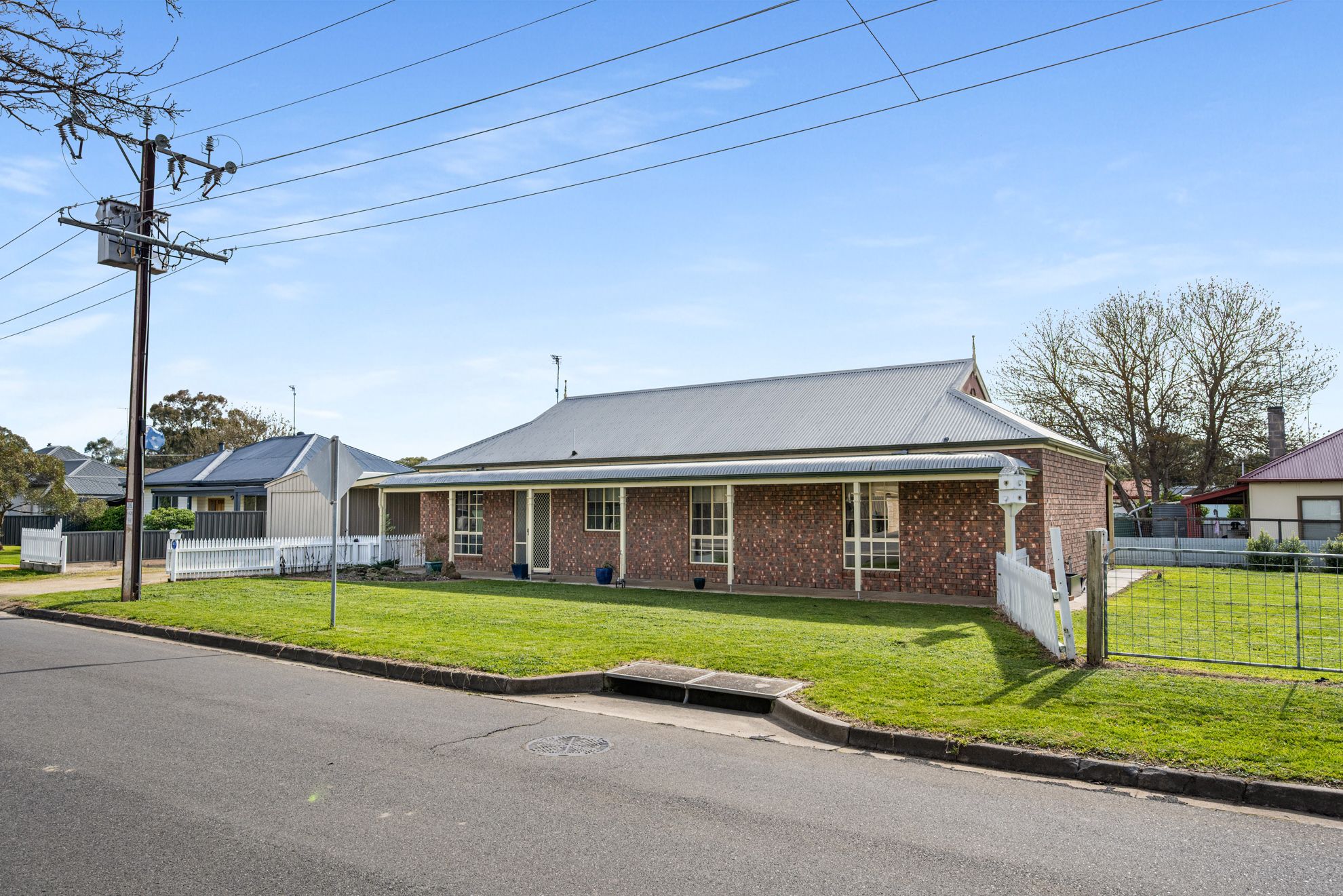 40 Stewart Terrace — photo from Ray White Mt Gambier
