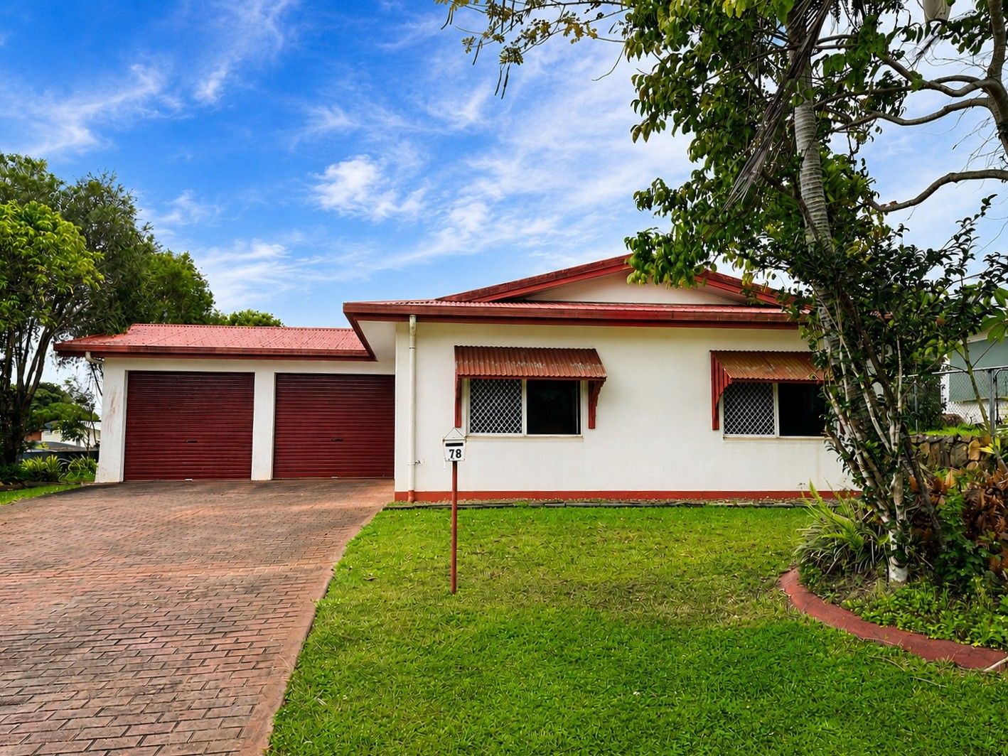 78 Loder Street — photo from Ray White Rural Atherton