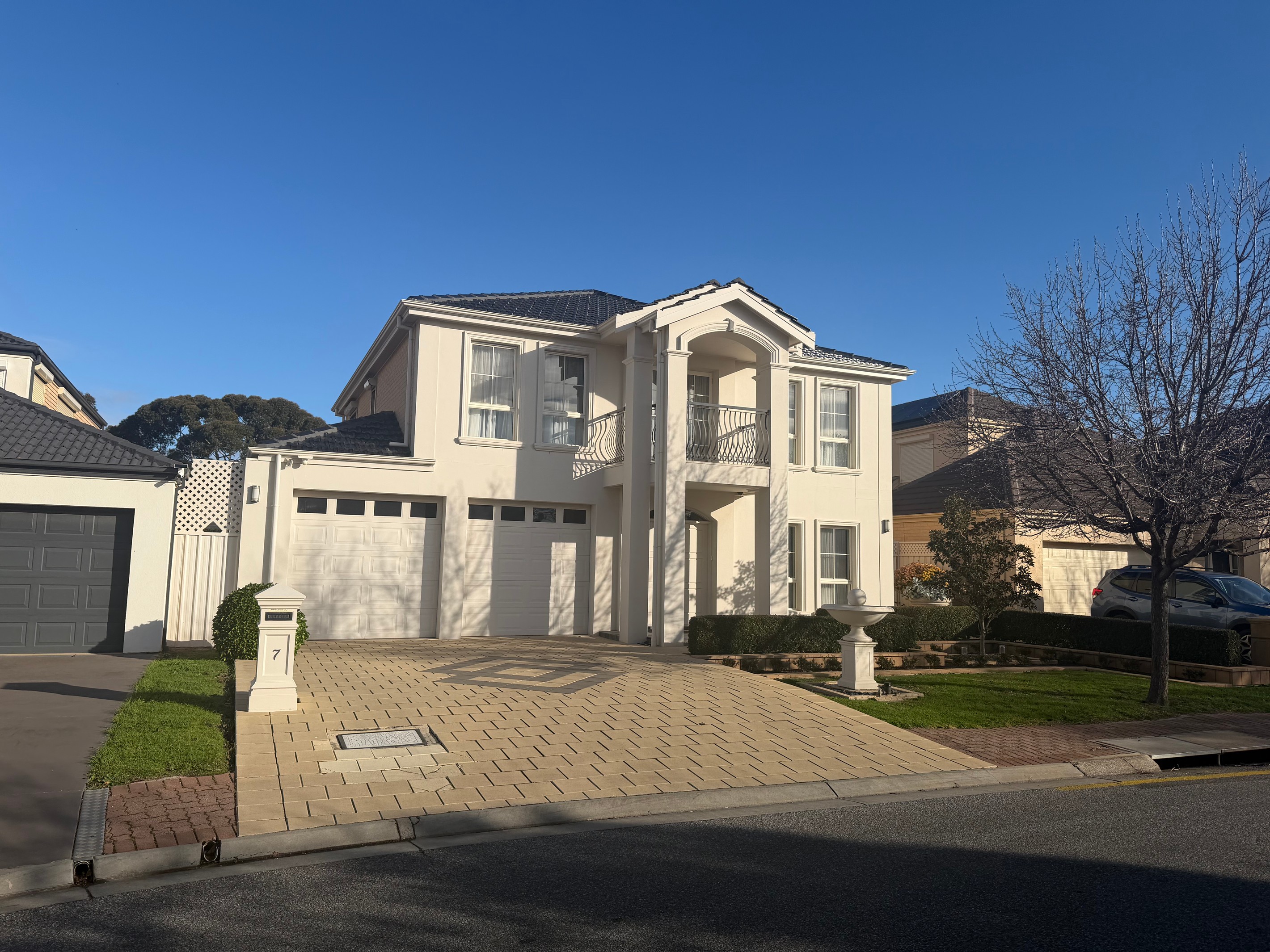 7 Mercurio Drive, Flinders Park, SA 5025