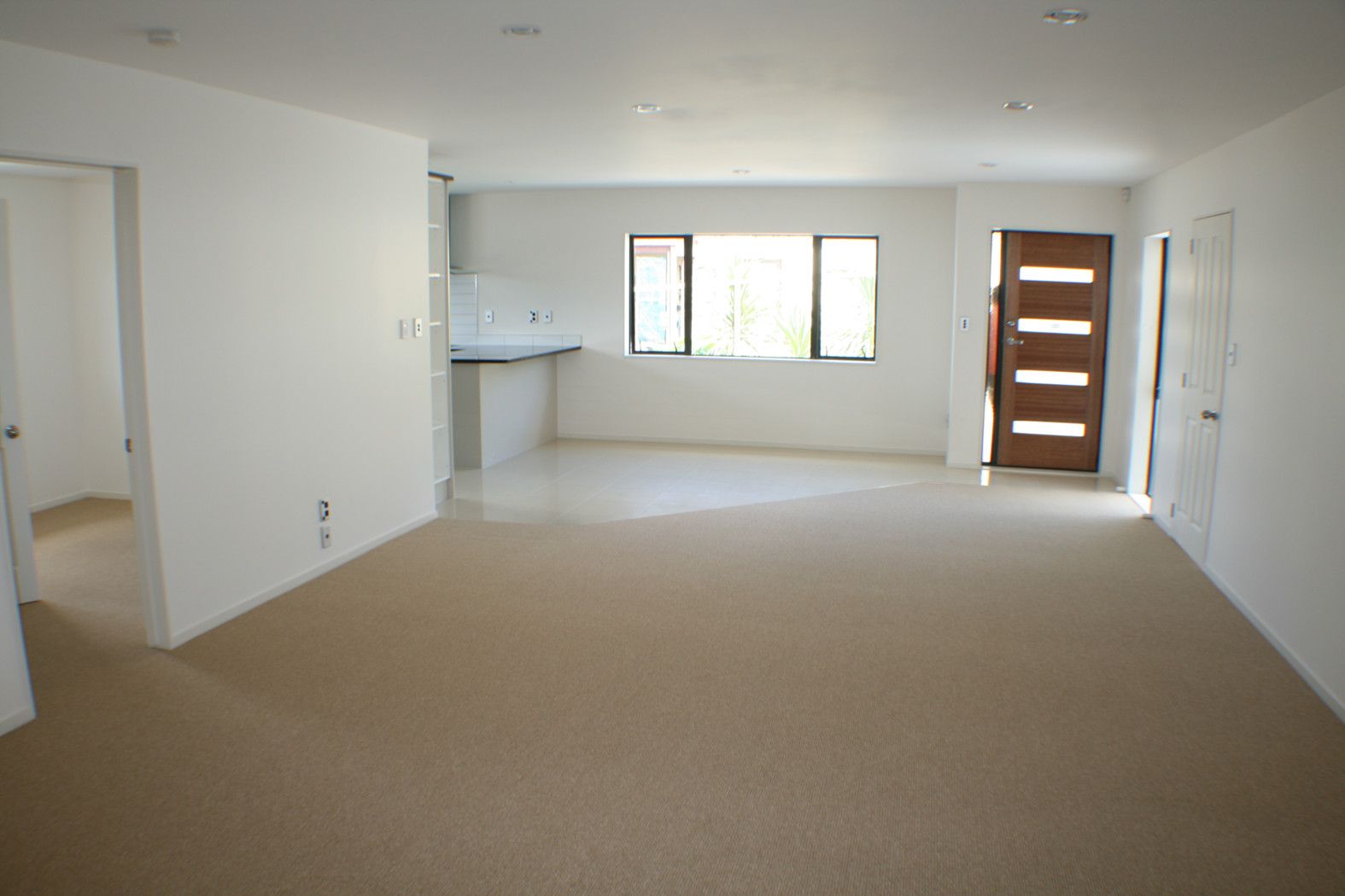 Papatoetoe, Manukau City