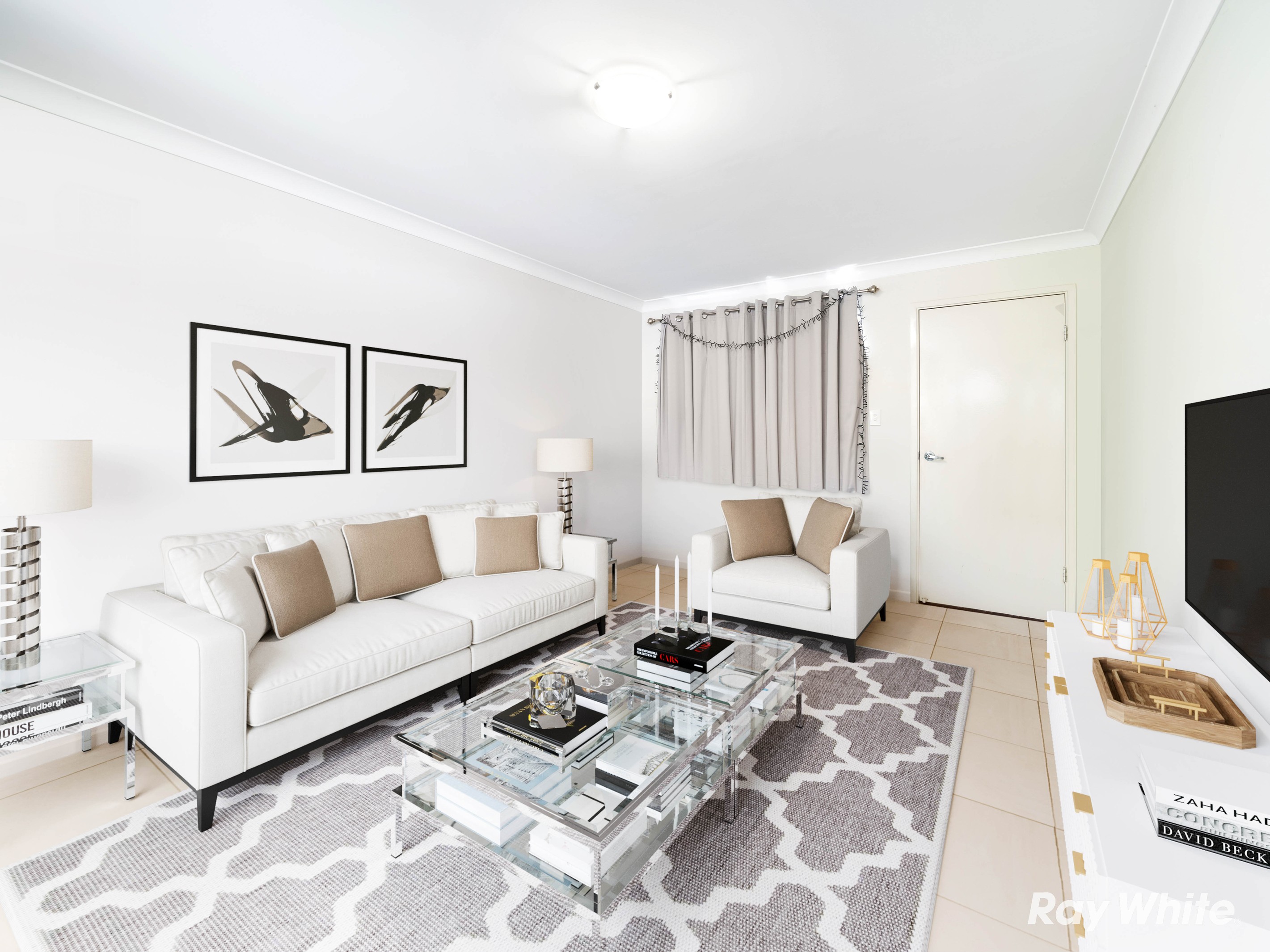 177/160 Bagnall Street, Ellen Grove, QLD 4078
