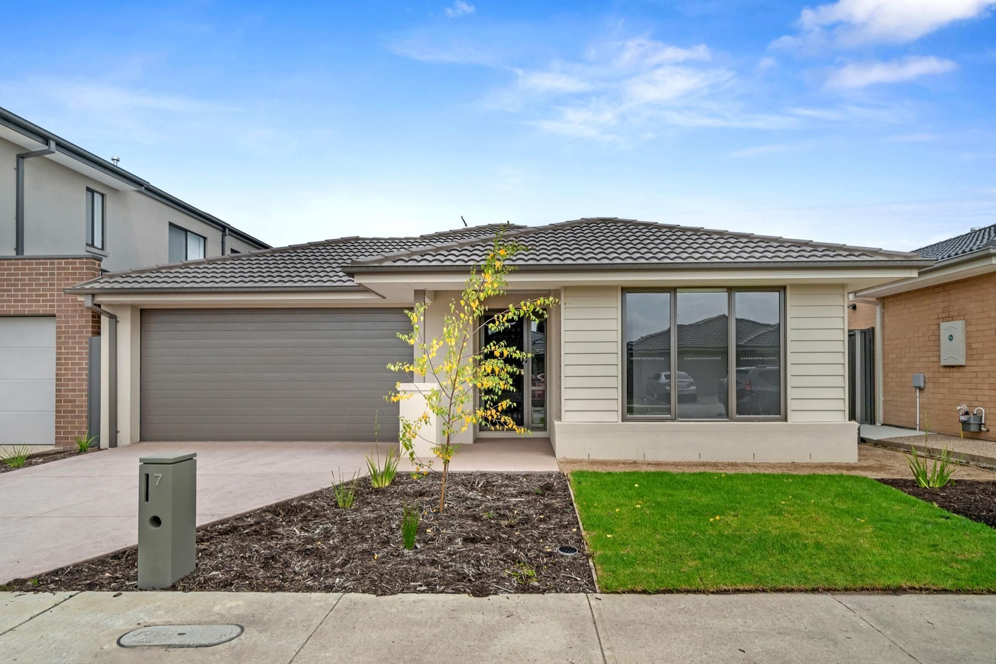7 Finnegan Way, Officer VIC 3809