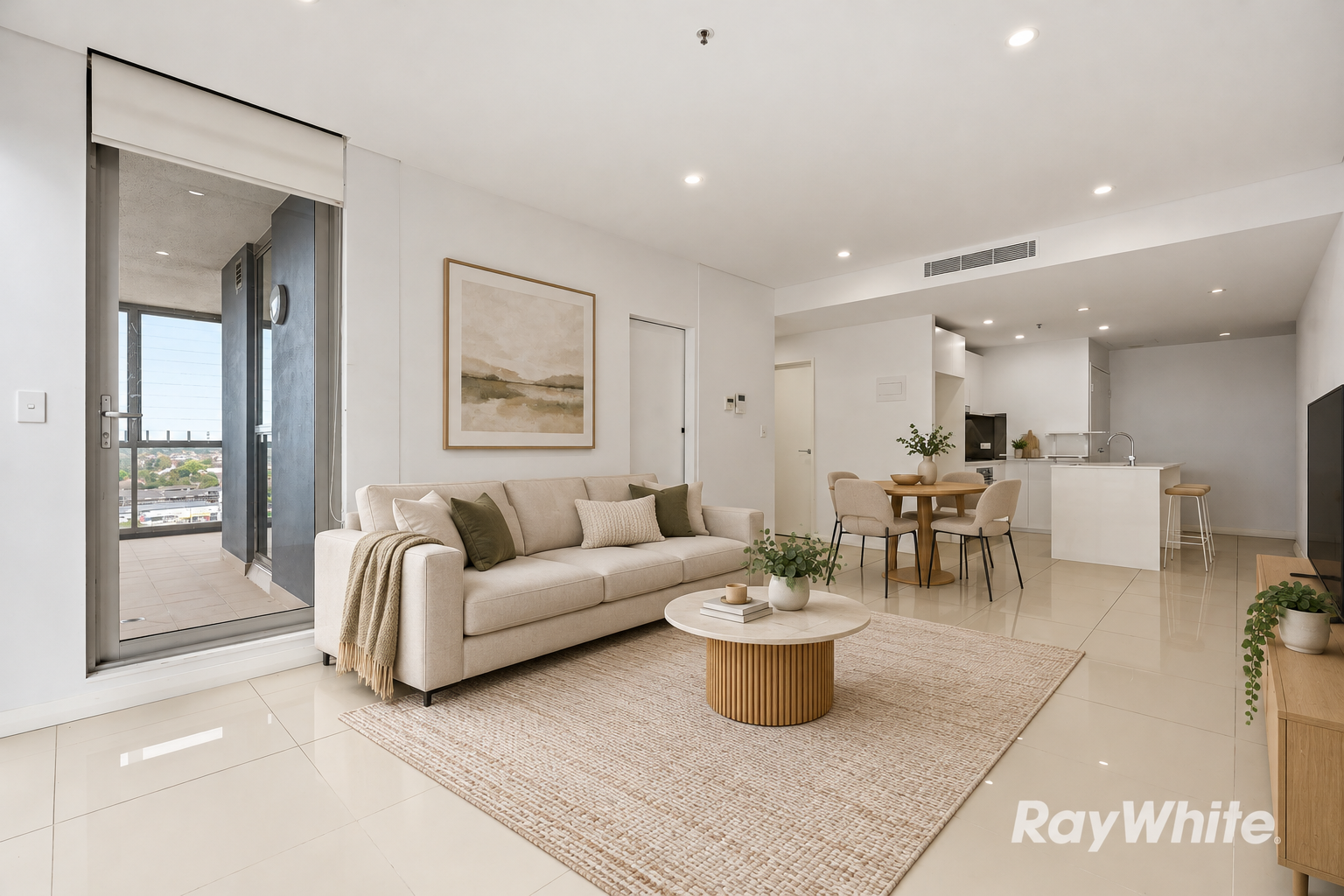 1208/16 East Street, Granville, NSW 2142