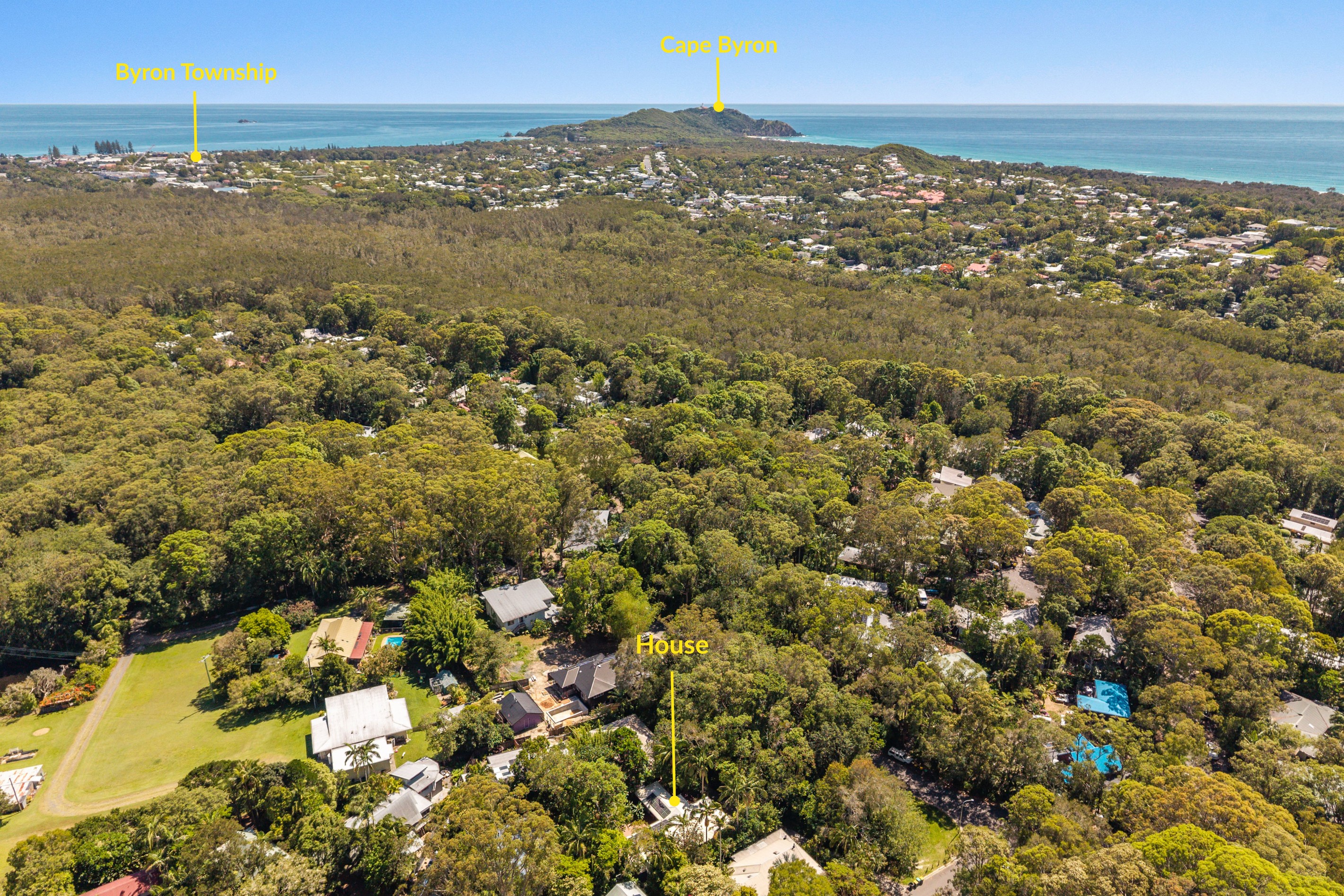 4 Orara Court, Byron Bay, NSW 2481