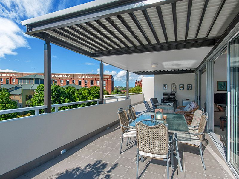153/71 Beeston Street, Teneriffe, QLD 4005
